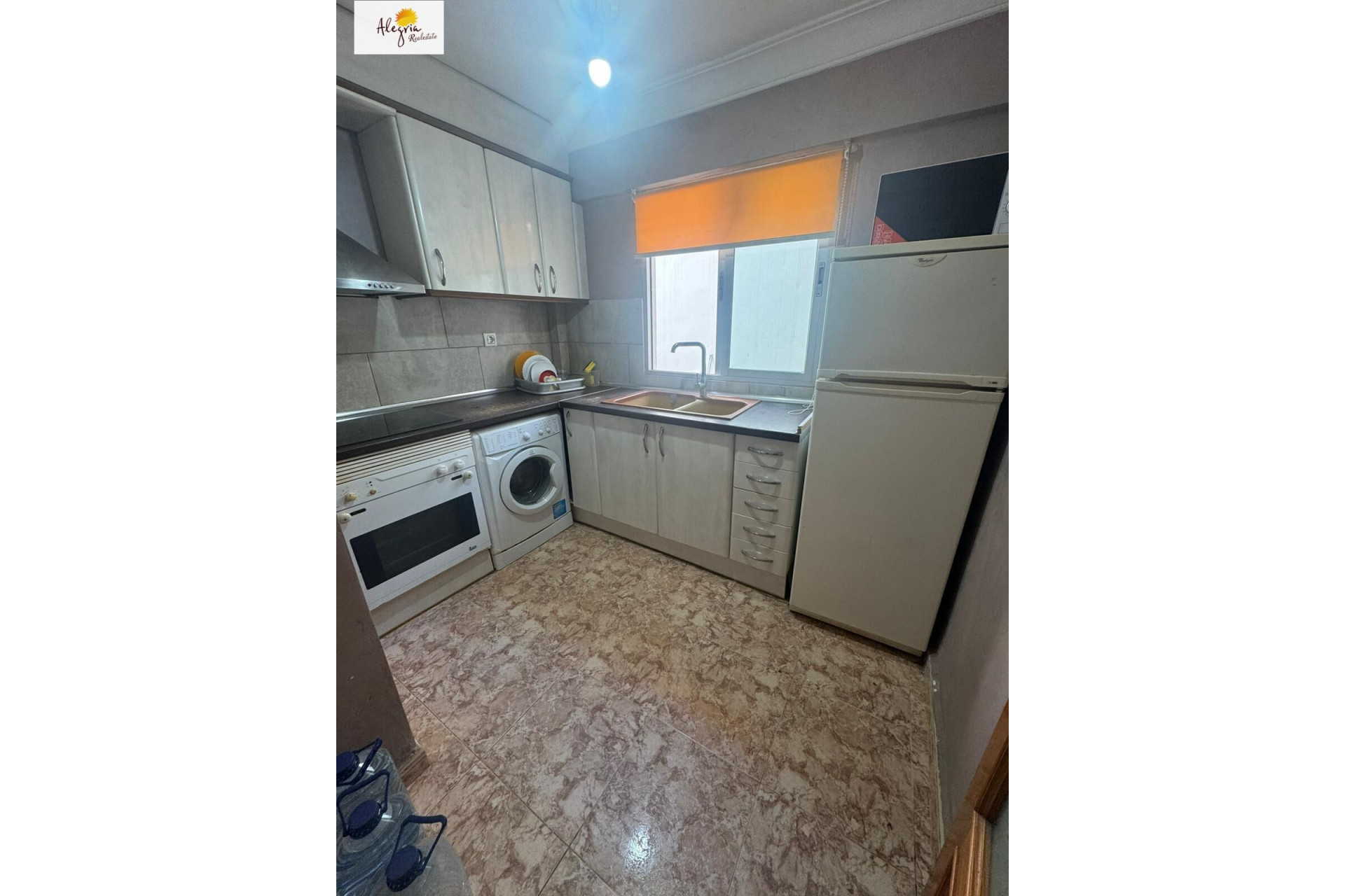 Herverkoop - Appartement  - Valencia - El Grau