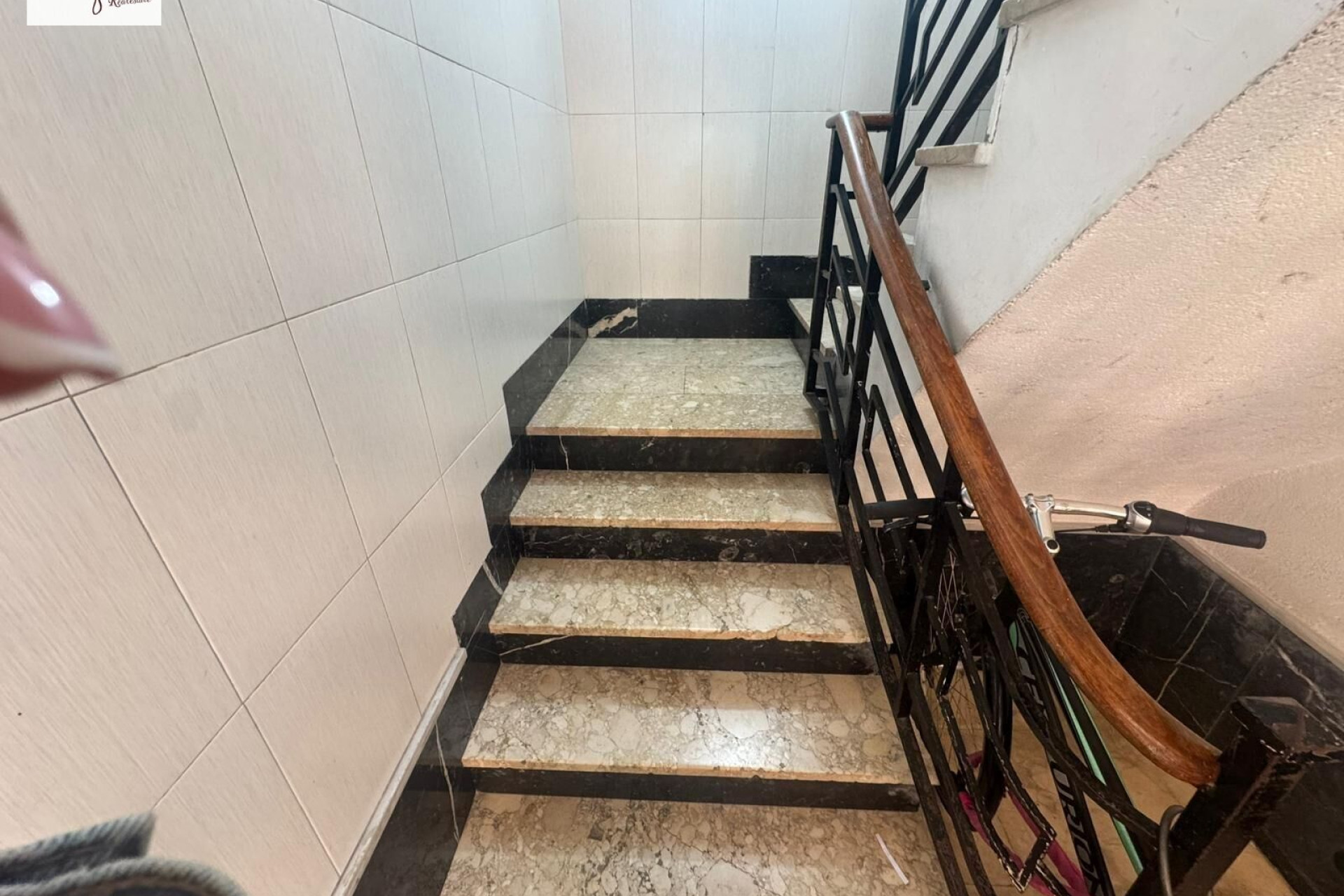 Herverkoop - Appartement  - Valencia - El Grau