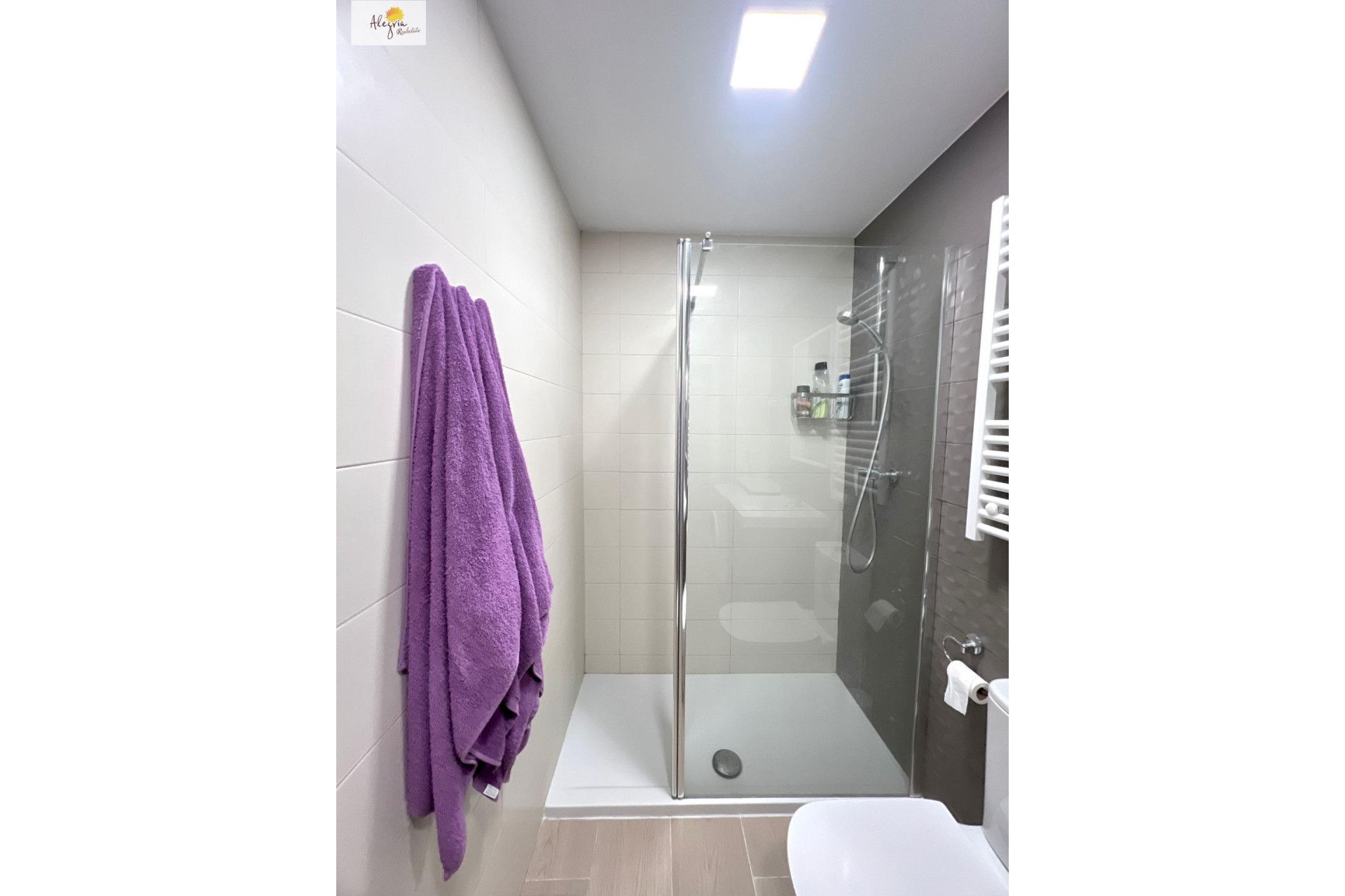 Herverkoop - Appartement  - Valencia - El Pilar