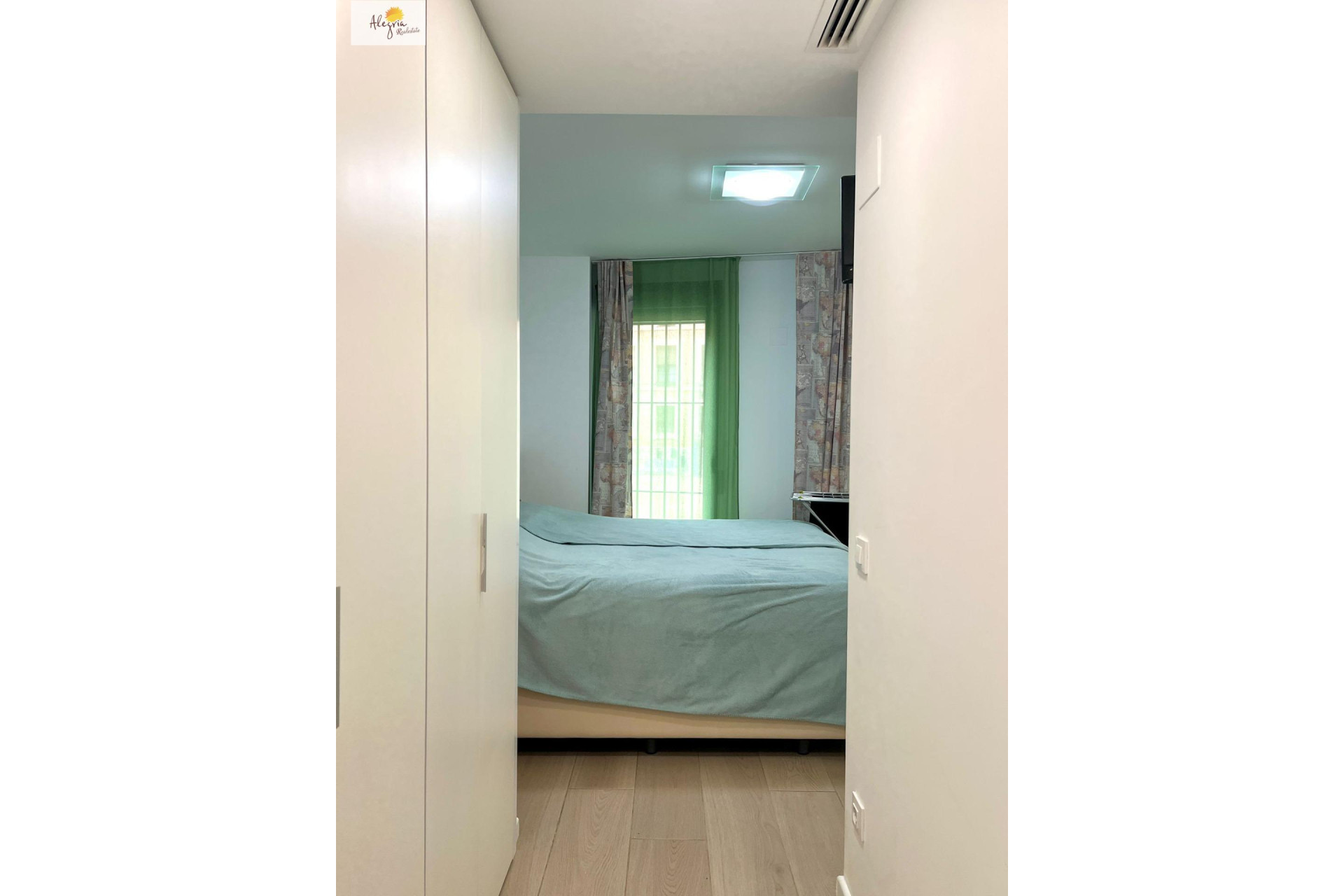 Herverkoop - Appartement  - Valencia - El Pilar