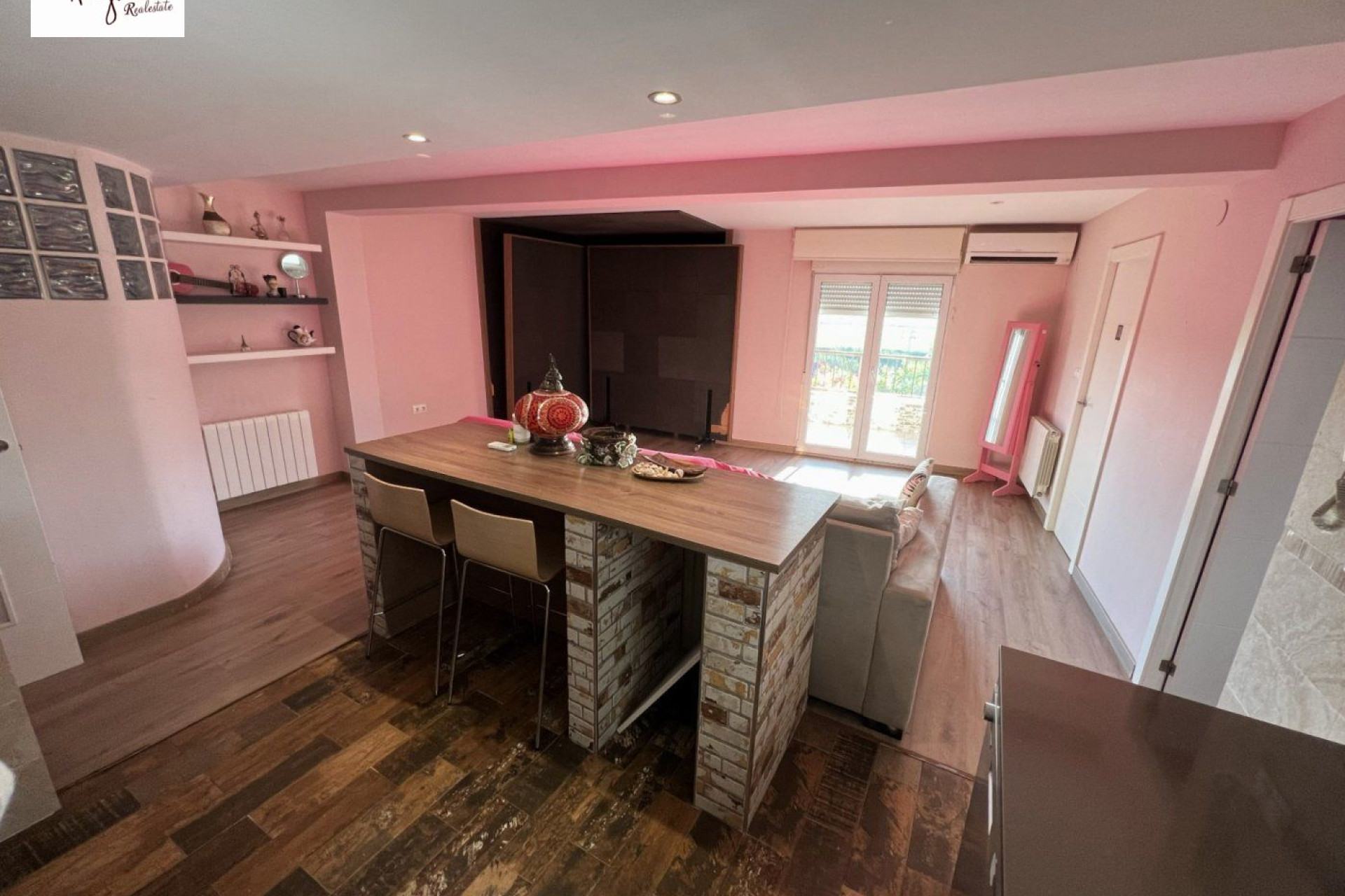 Herverkoop - Appartement  - Valencia - El Saler