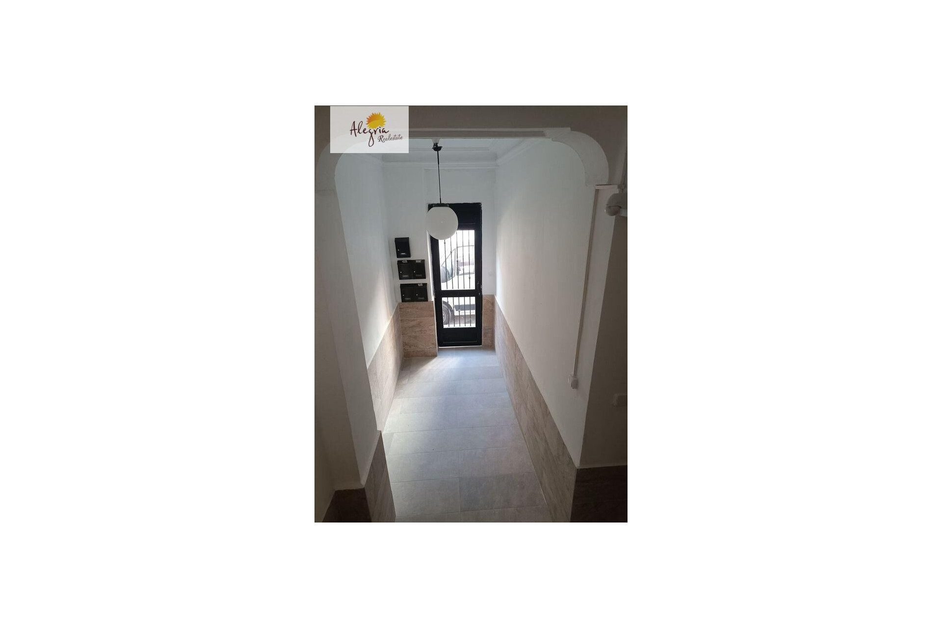 Herverkoop - Appartement  - Valencia - En Corts