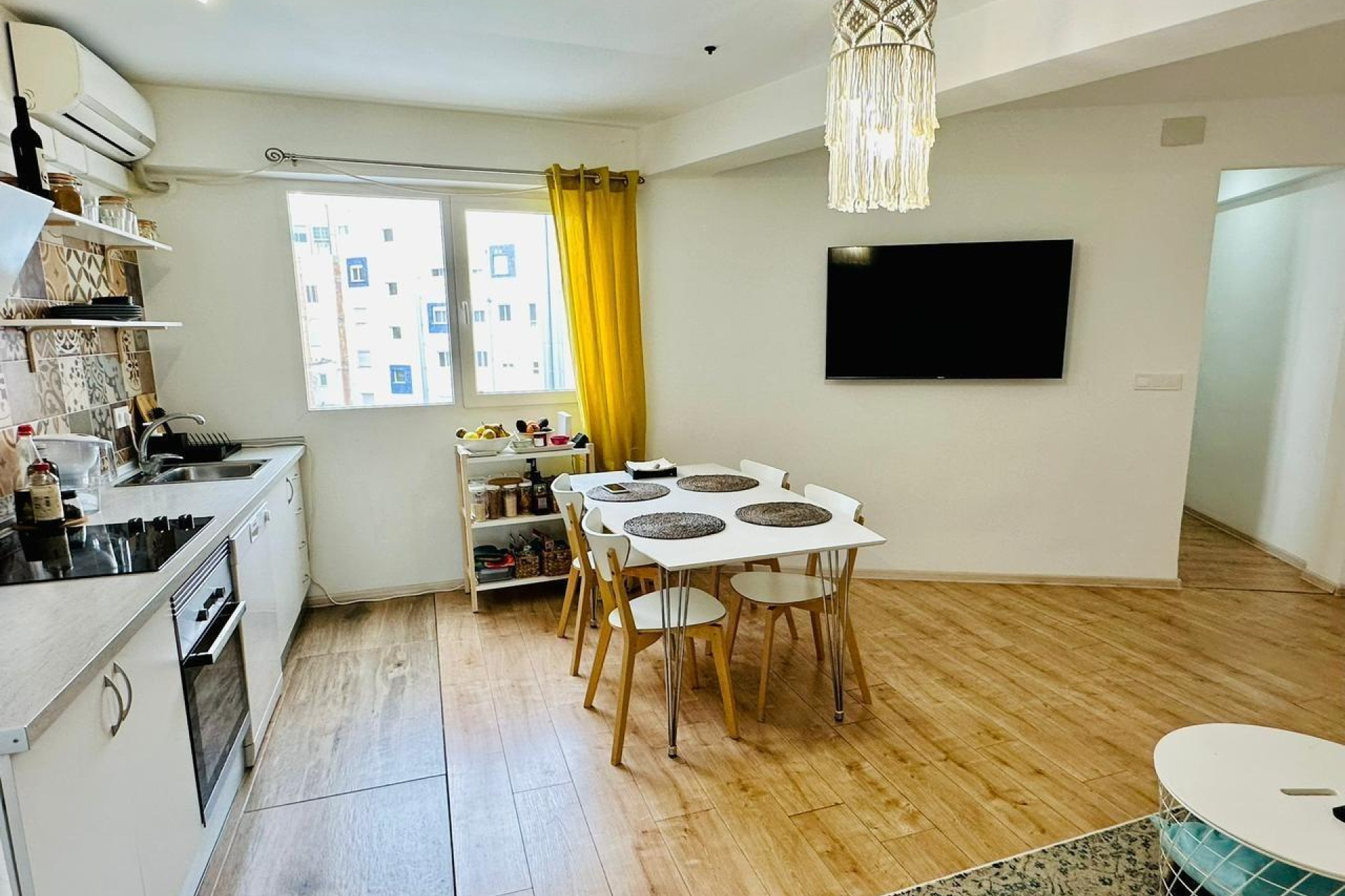 Herverkoop - Appartement  - Valencia - La Creu del Grau