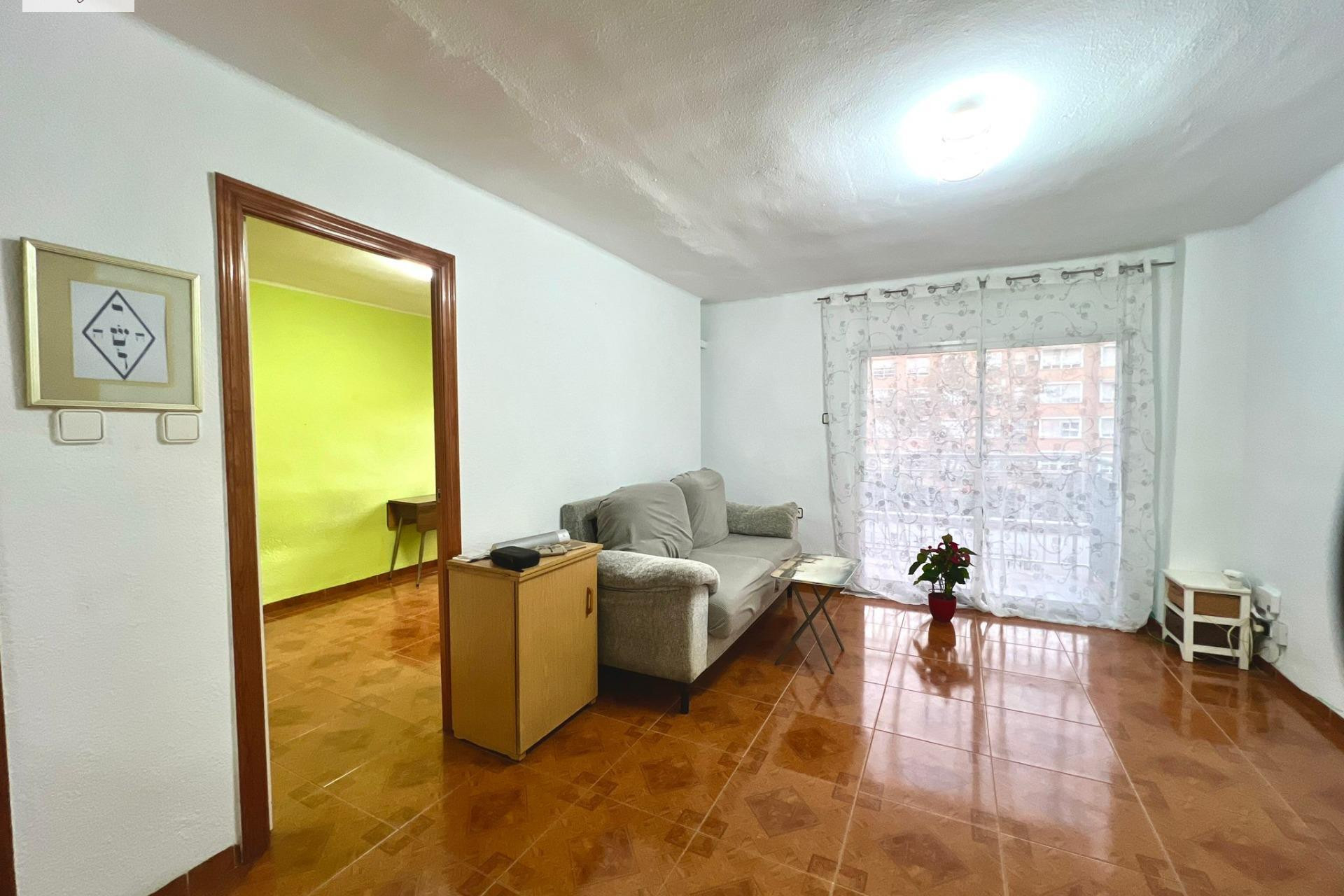 Herverkoop - Appartement  - Valencia - La Creu del Grau