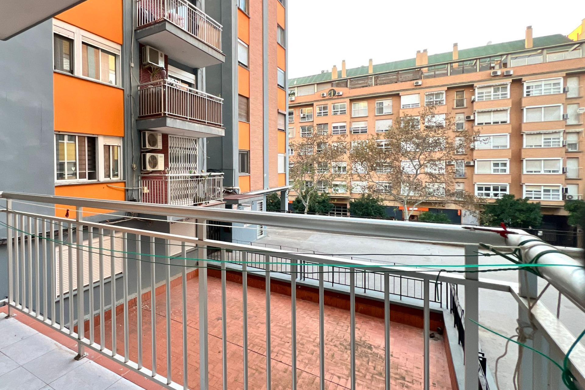 Herverkoop - Appartement  - Valencia - La Creu del Grau