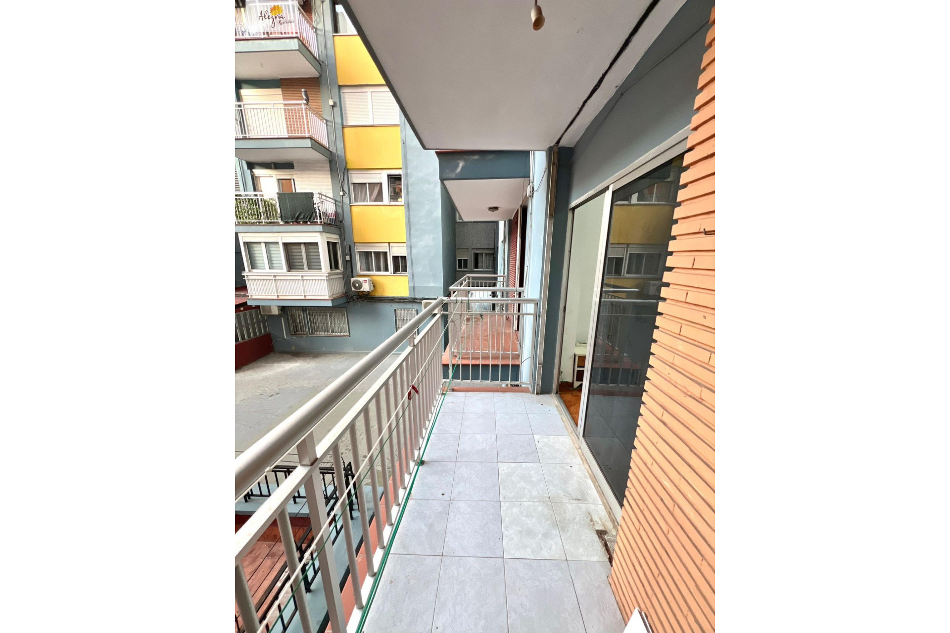 Herverkoop - Appartement  - Valencia - La Creu del Grau