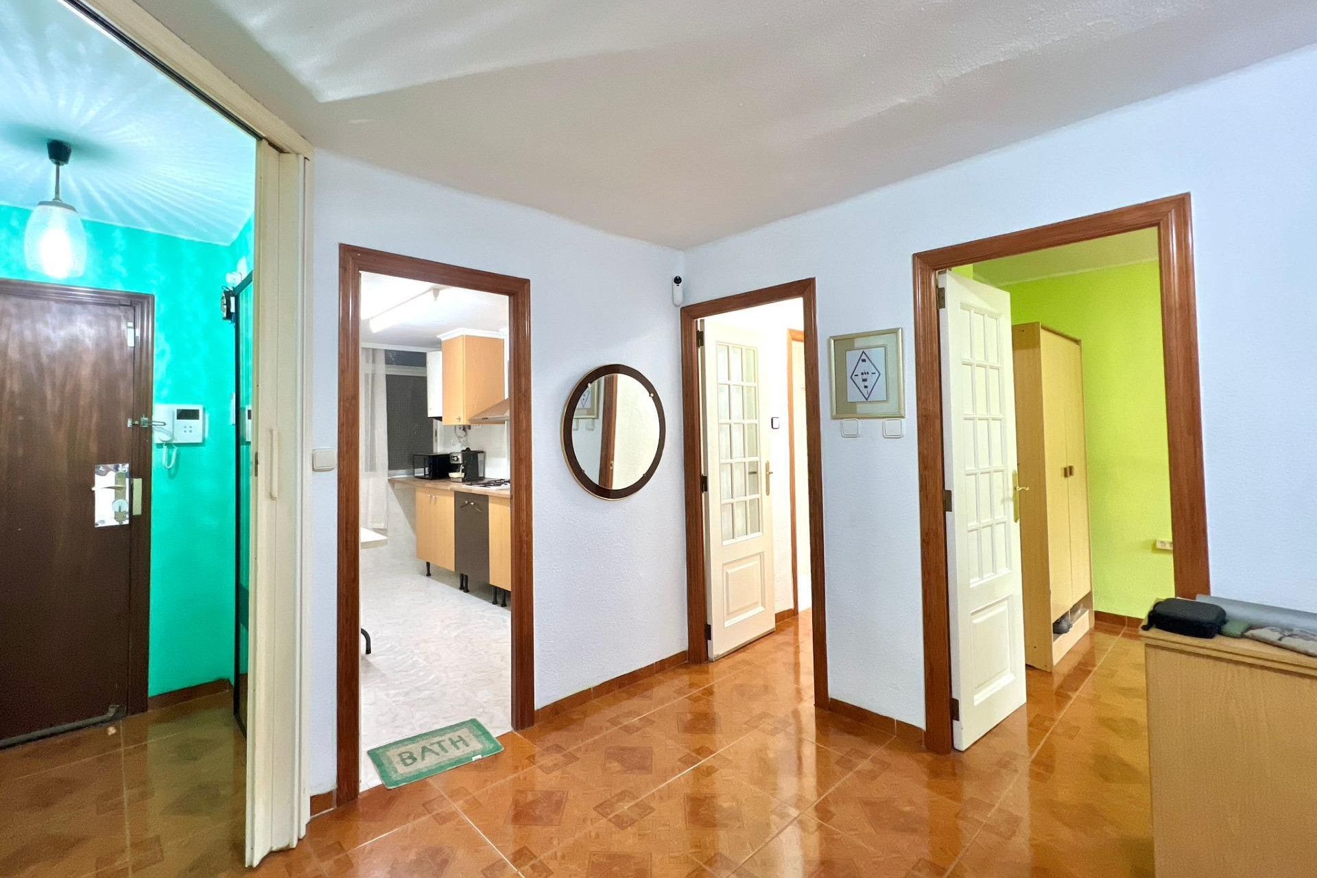 Herverkoop - Appartement  - Valencia - La Creu del Grau