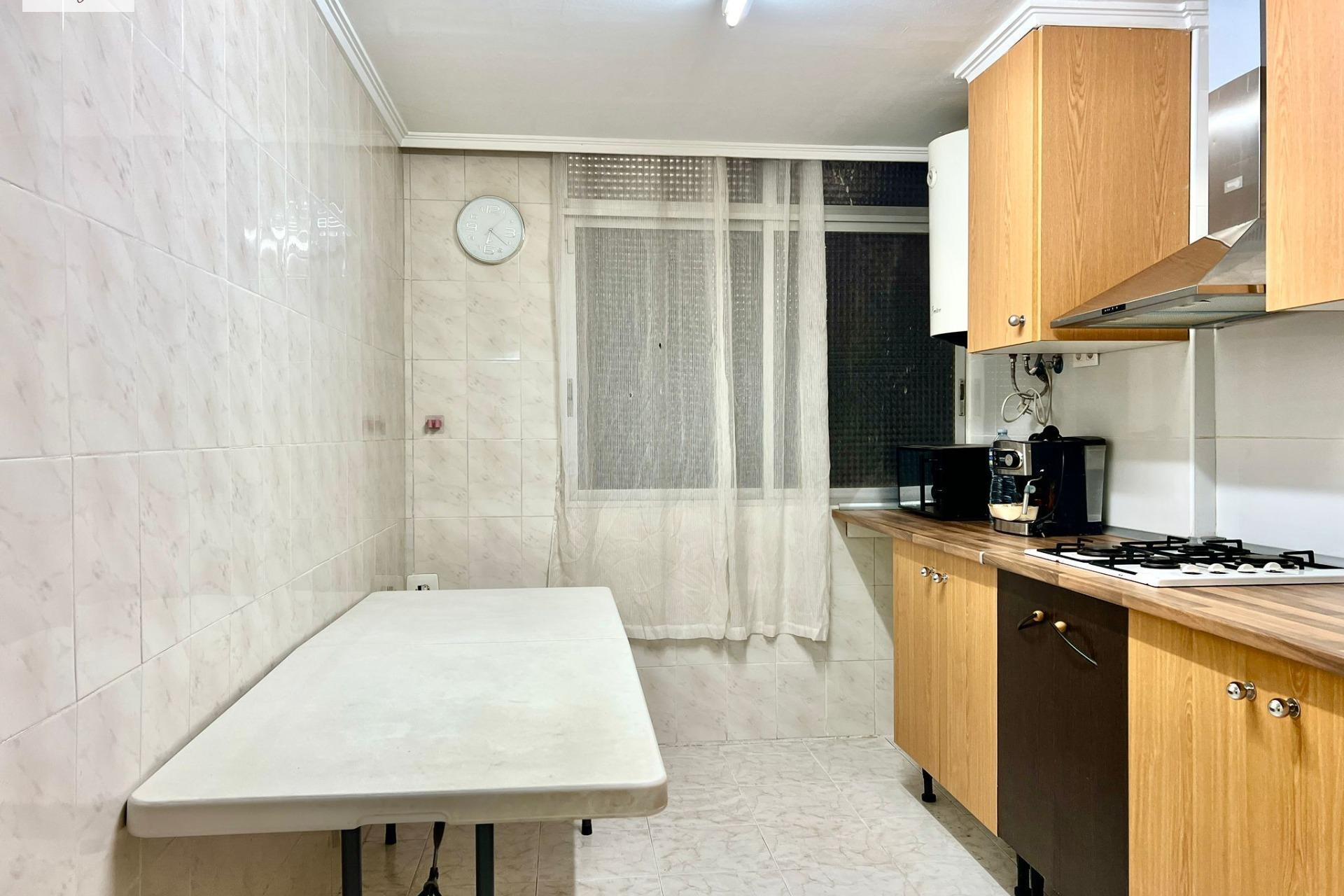 Herverkoop - Appartement  - Valencia - La Creu del Grau