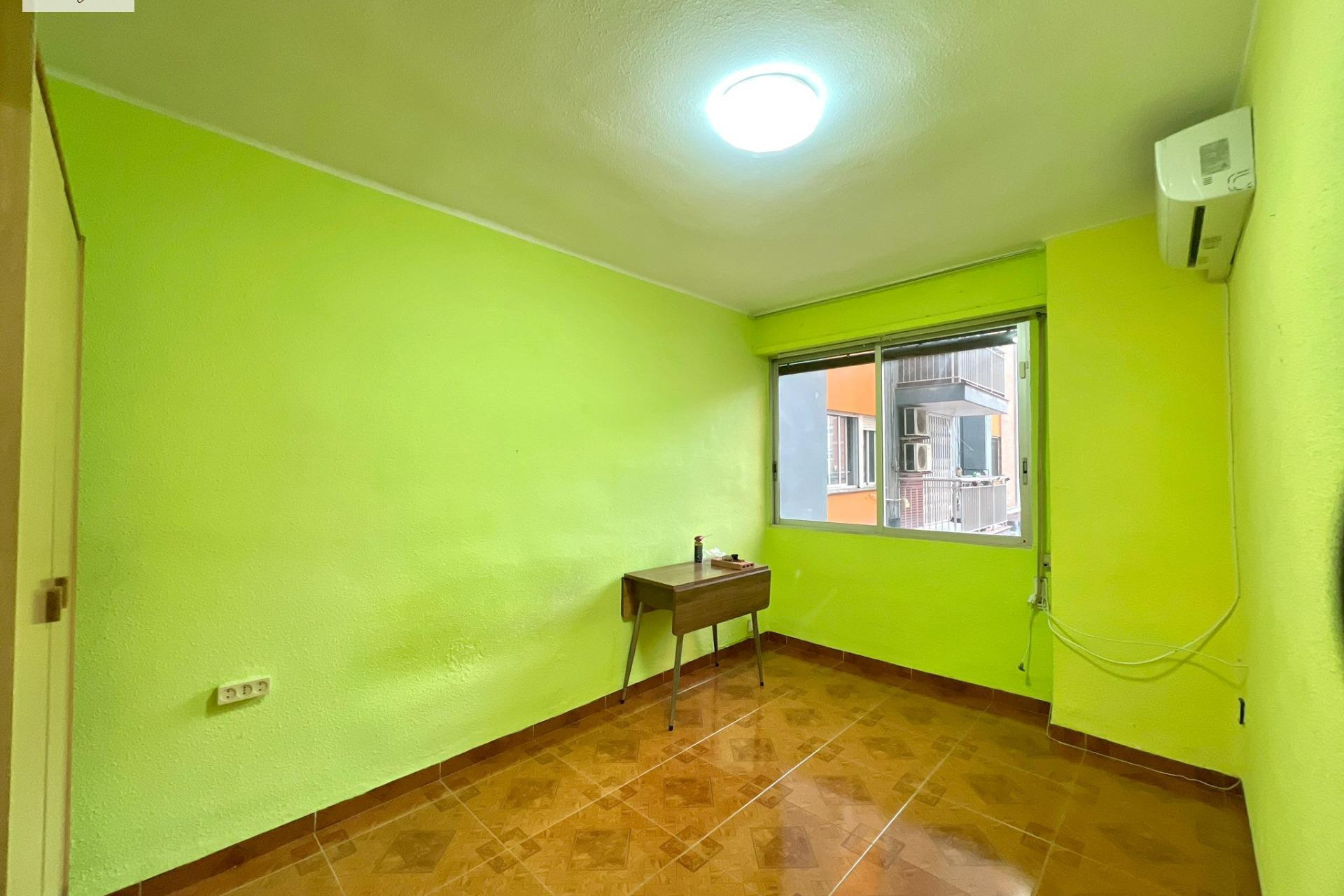 Herverkoop - Appartement  - Valencia - La Creu del Grau