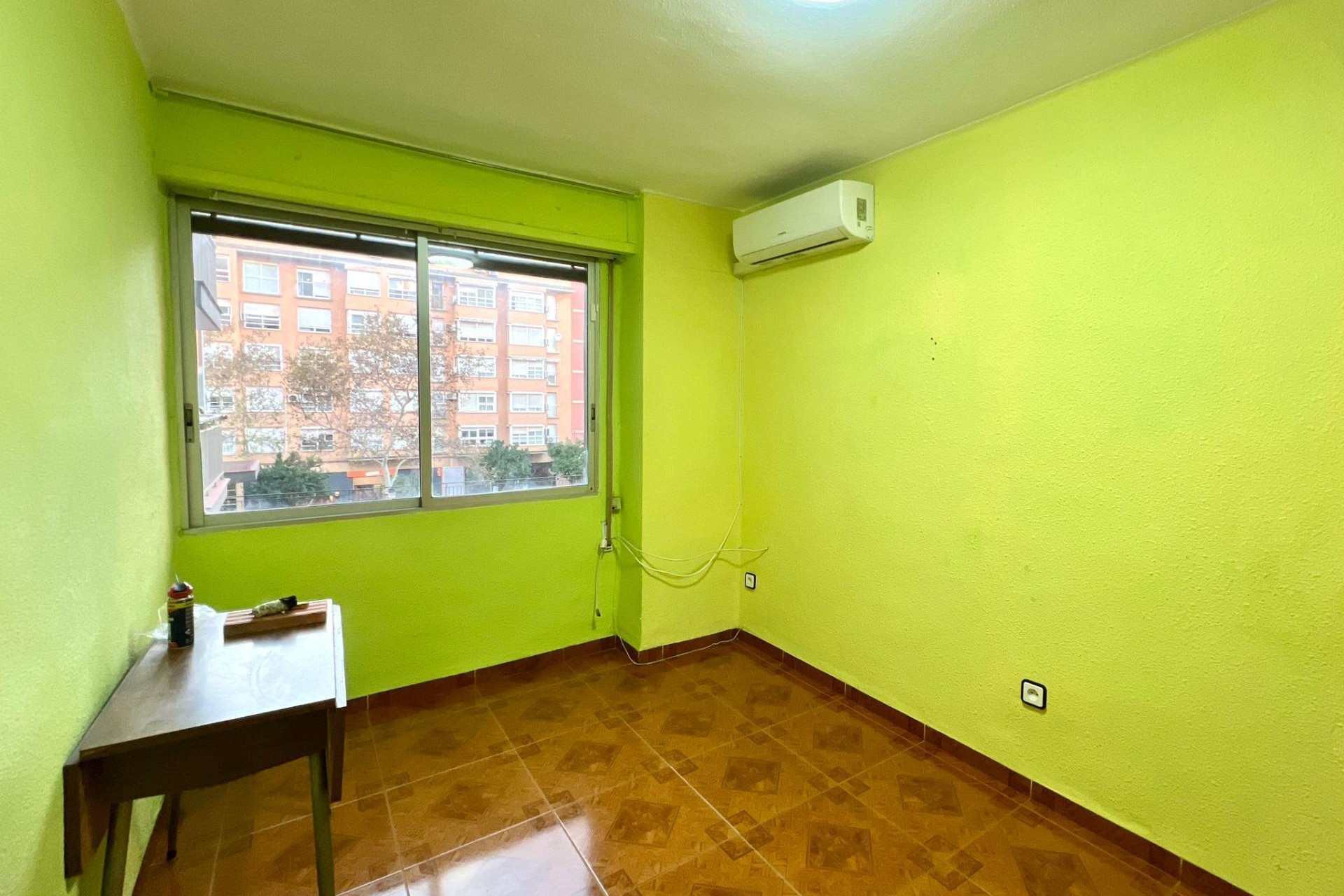 Herverkoop - Appartement  - Valencia - La Creu del Grau