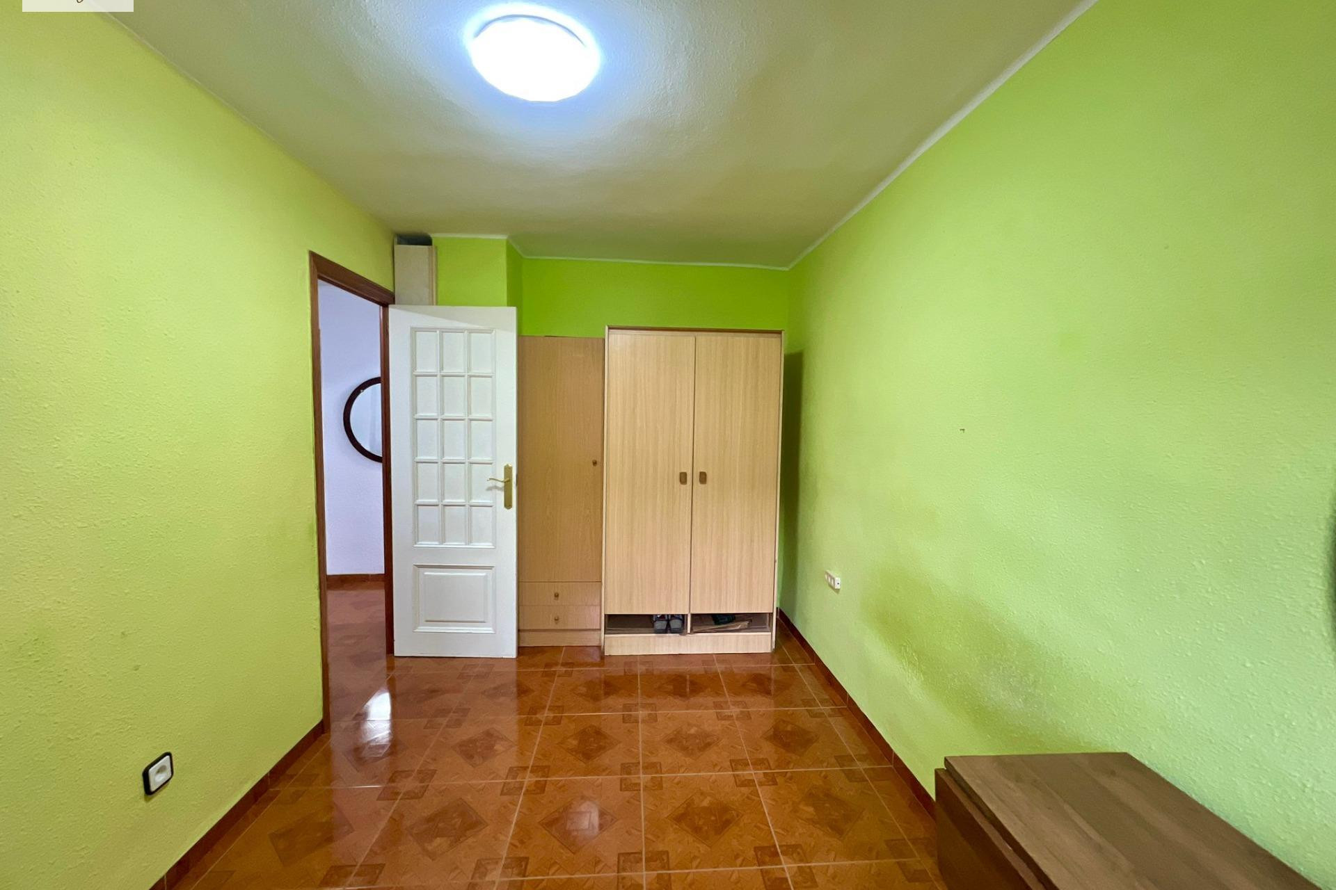 Herverkoop - Appartement  - Valencia - La Creu del Grau