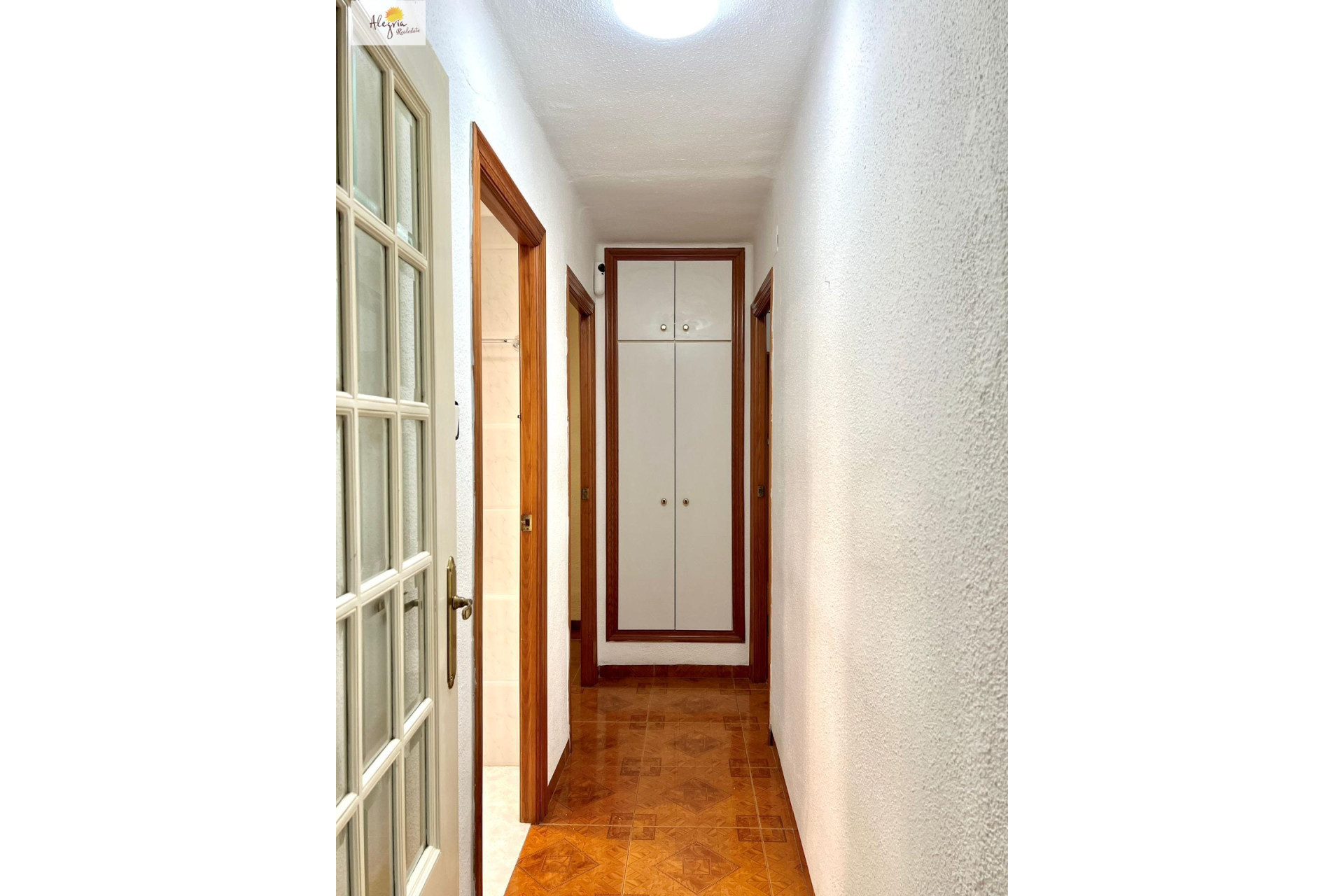 Herverkoop - Appartement  - Valencia - La Creu del Grau