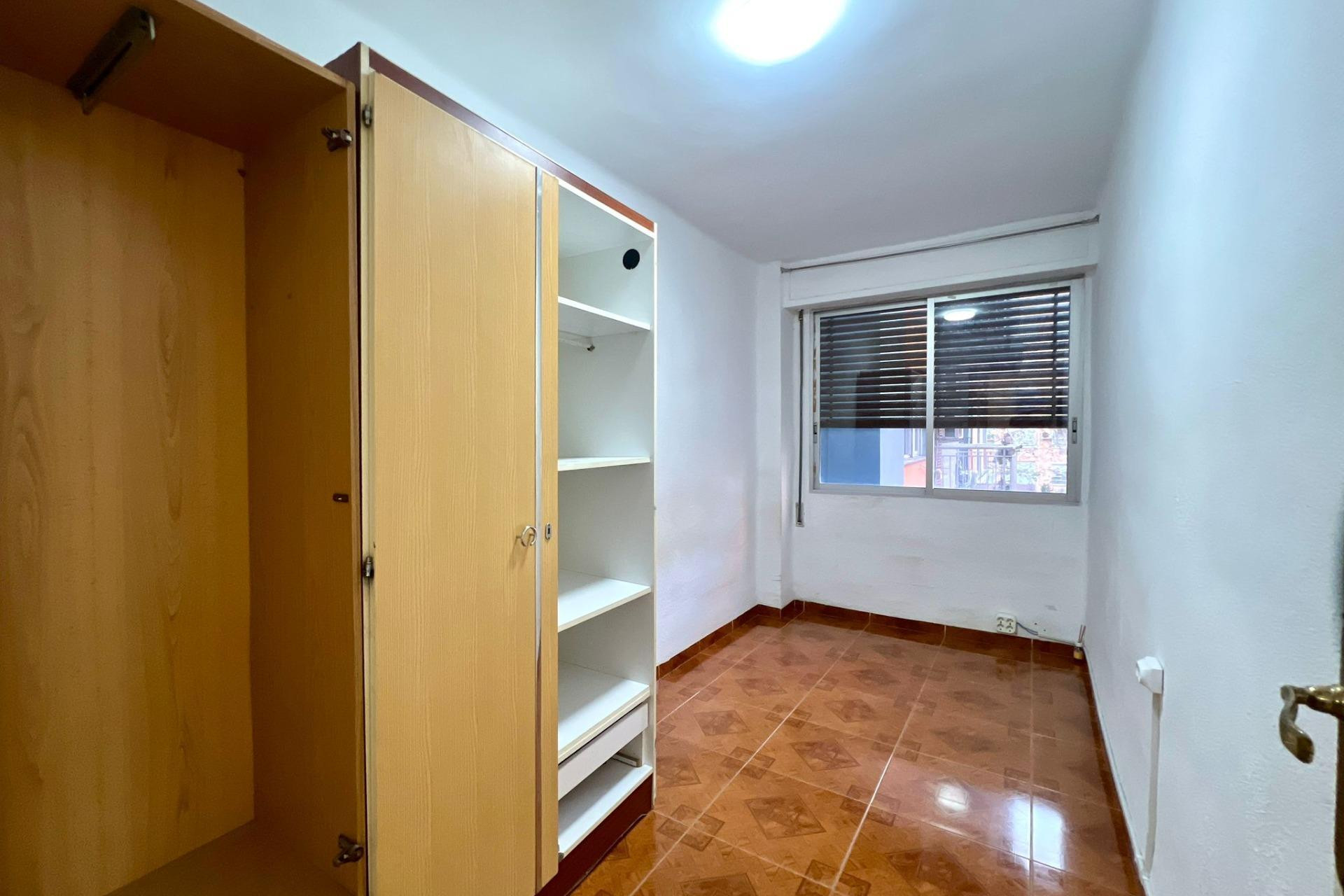 Herverkoop - Appartement  - Valencia - La Creu del Grau