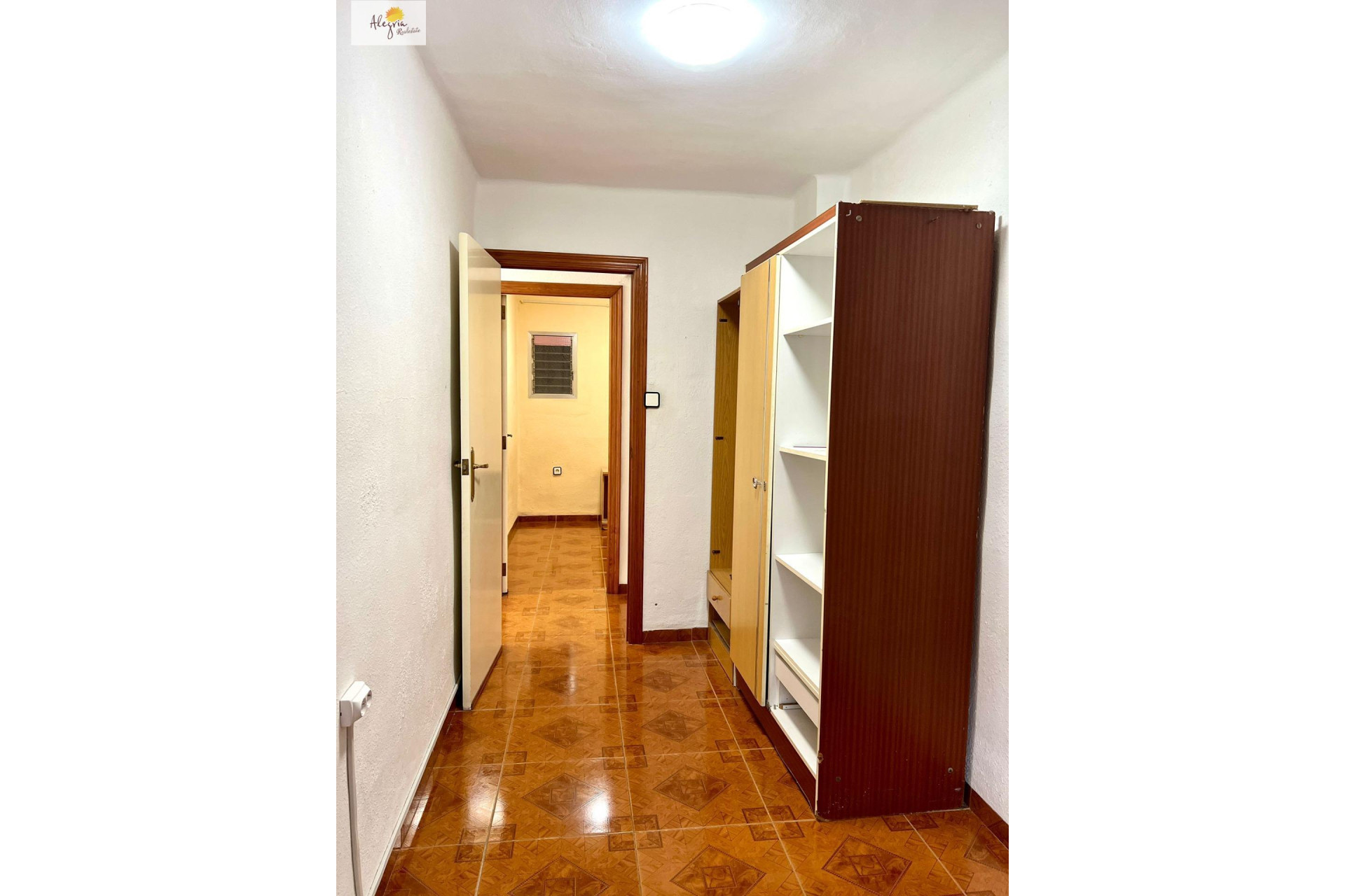 Herverkoop - Appartement  - Valencia - La Creu del Grau