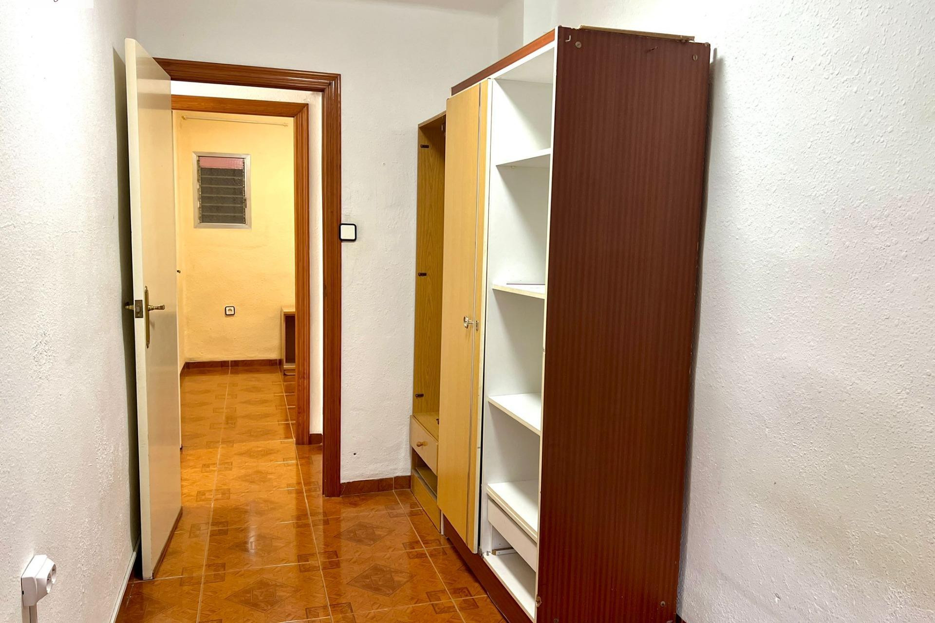 Herverkoop - Appartement  - Valencia - La Creu del Grau