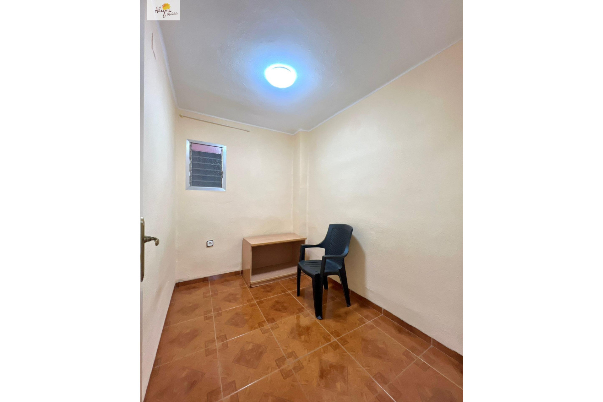 Herverkoop - Appartement  - Valencia - La Creu del Grau