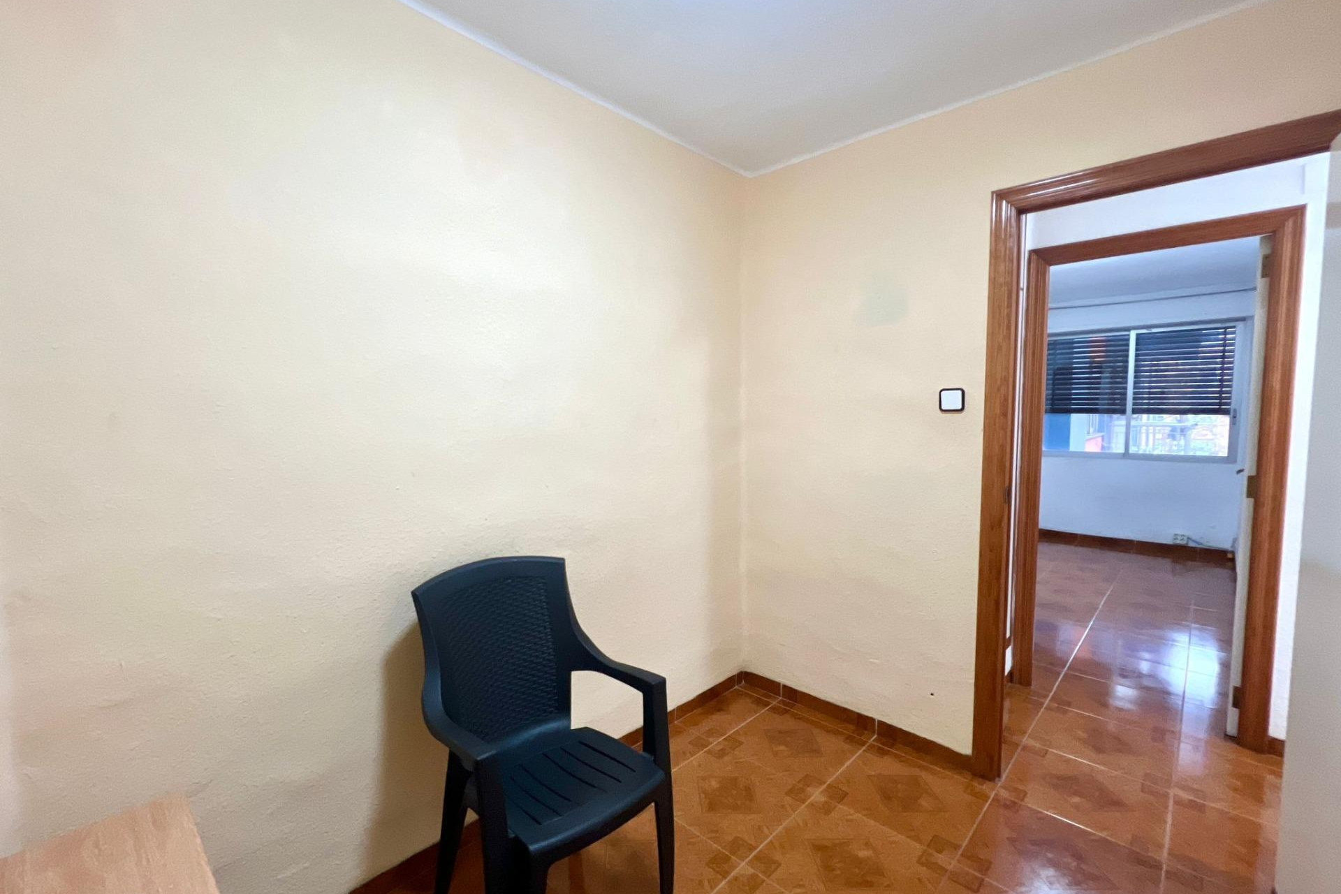 Herverkoop - Appartement  - Valencia - La Creu del Grau