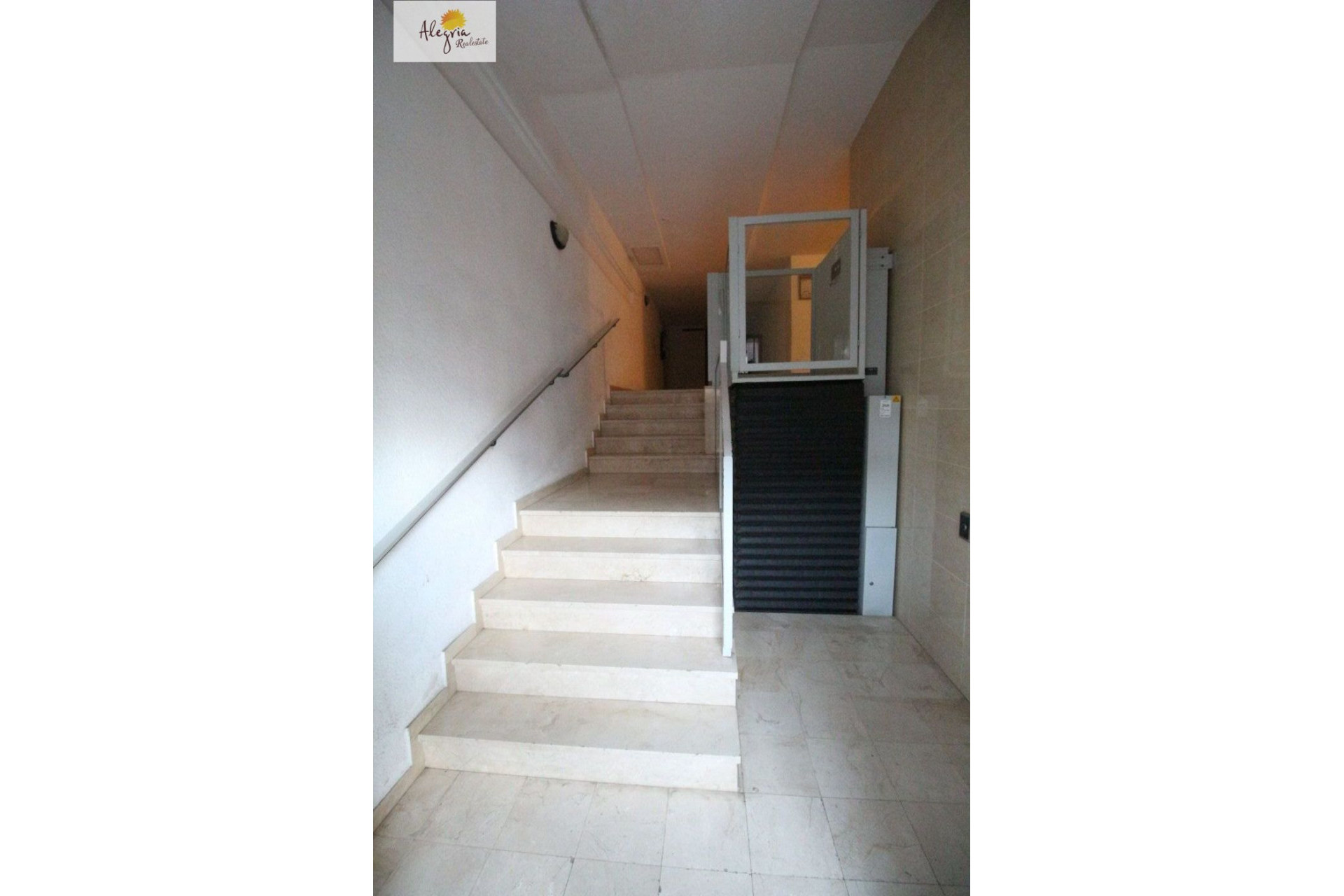 Herverkoop - Appartement  - Valencia - La Torre