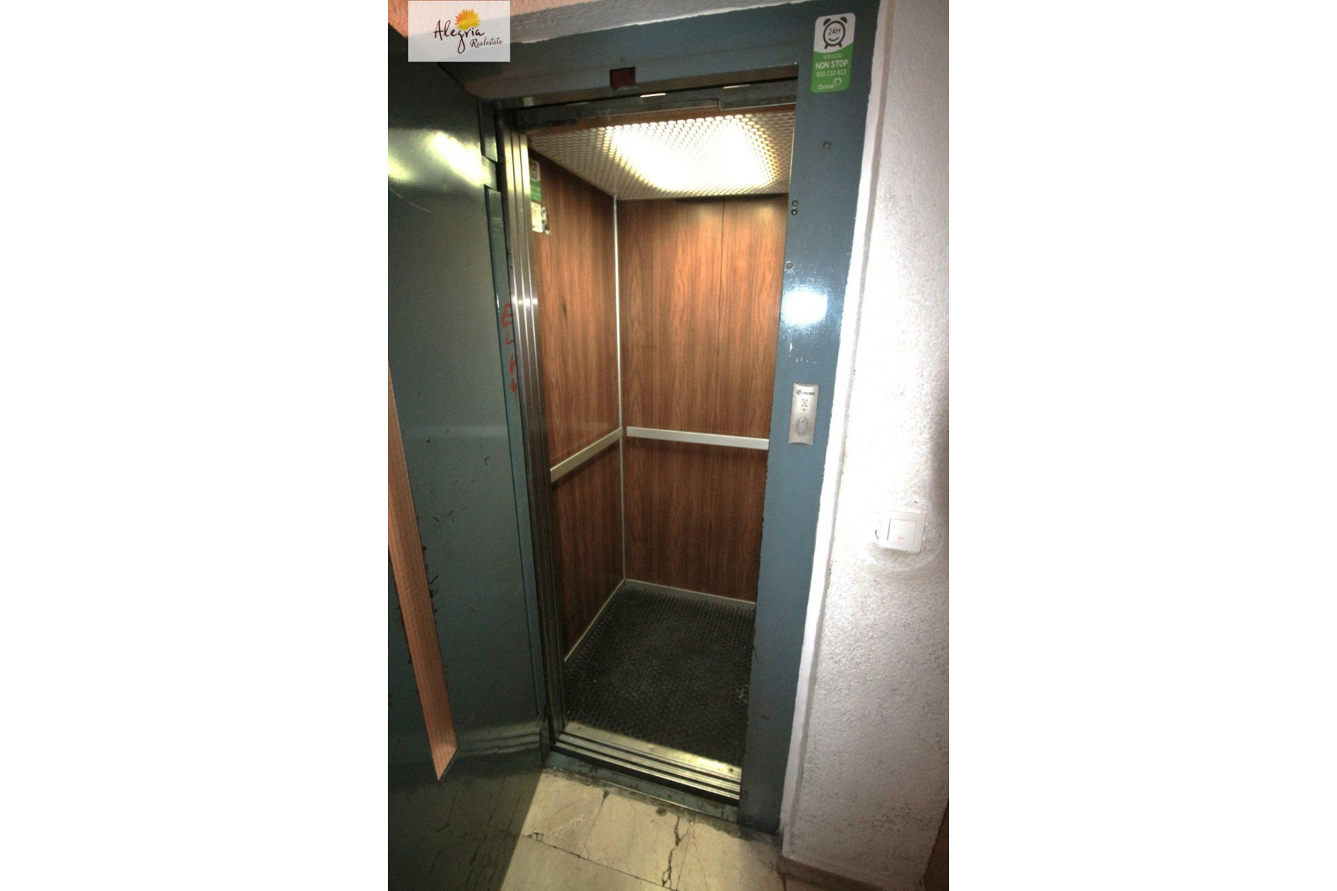 Herverkoop - Appartement  - Valencia - La Torre