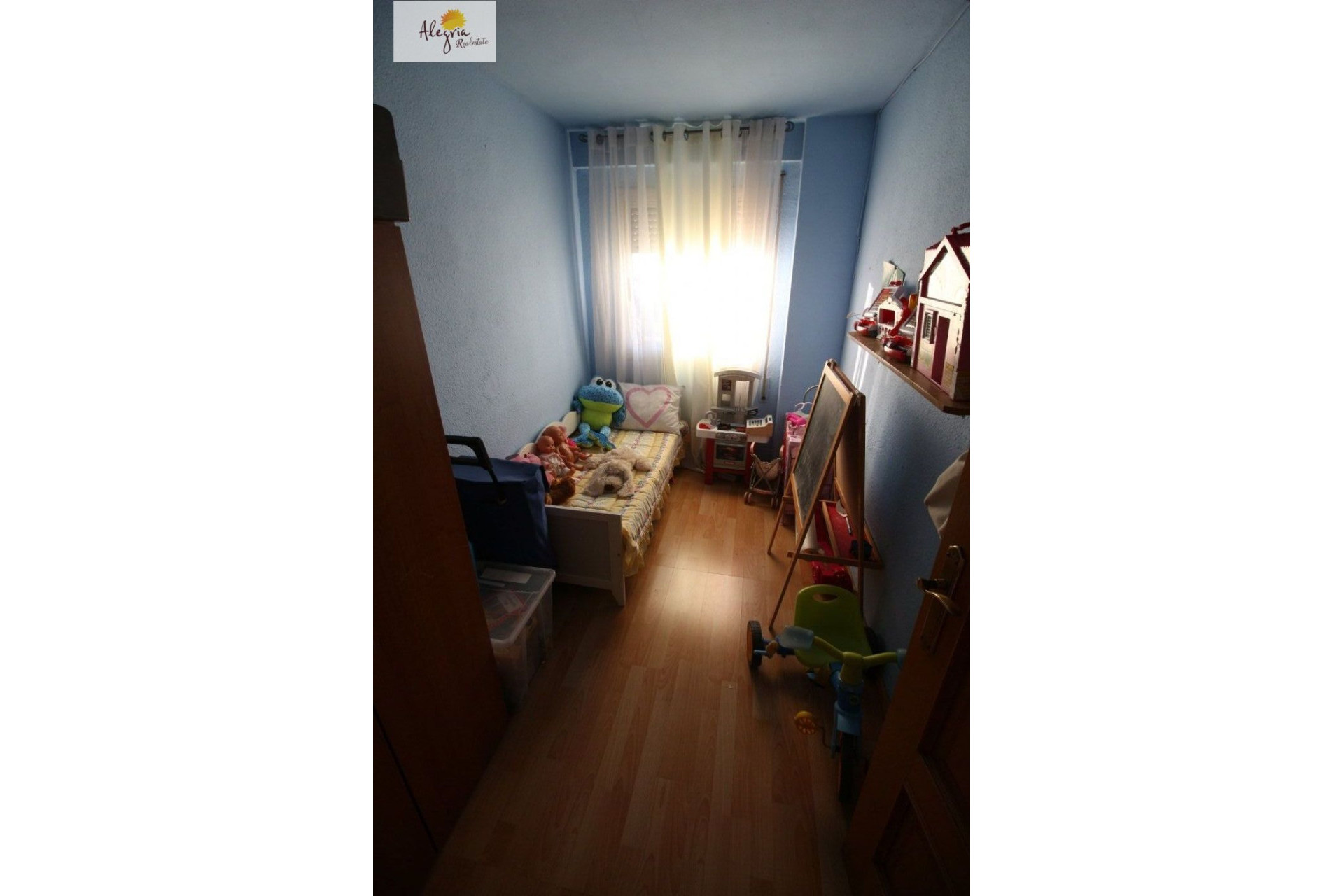 Herverkoop - Appartement  - Valencia - La Torre