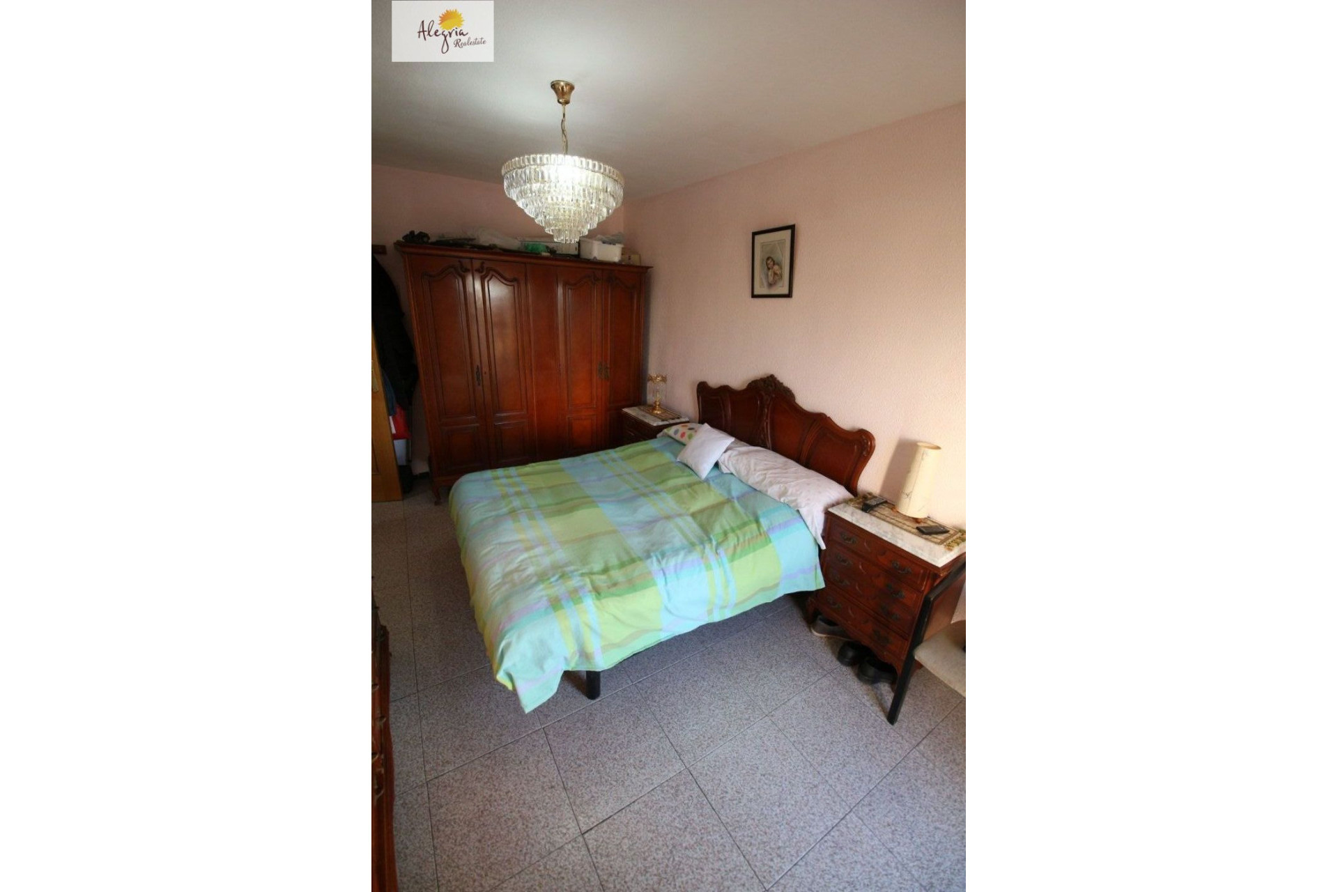 Herverkoop - Appartement  - Valencia - La Torre