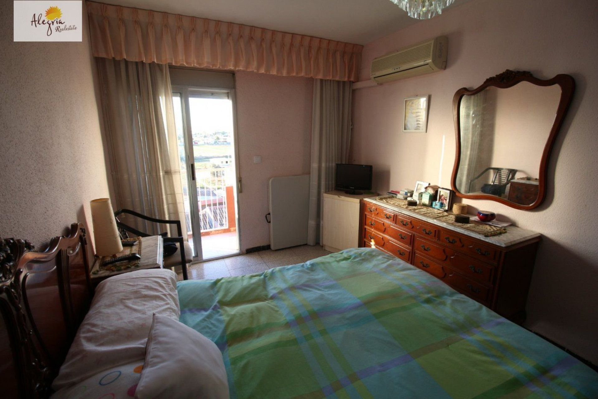 Herverkoop - Appartement  - Valencia - La Torre