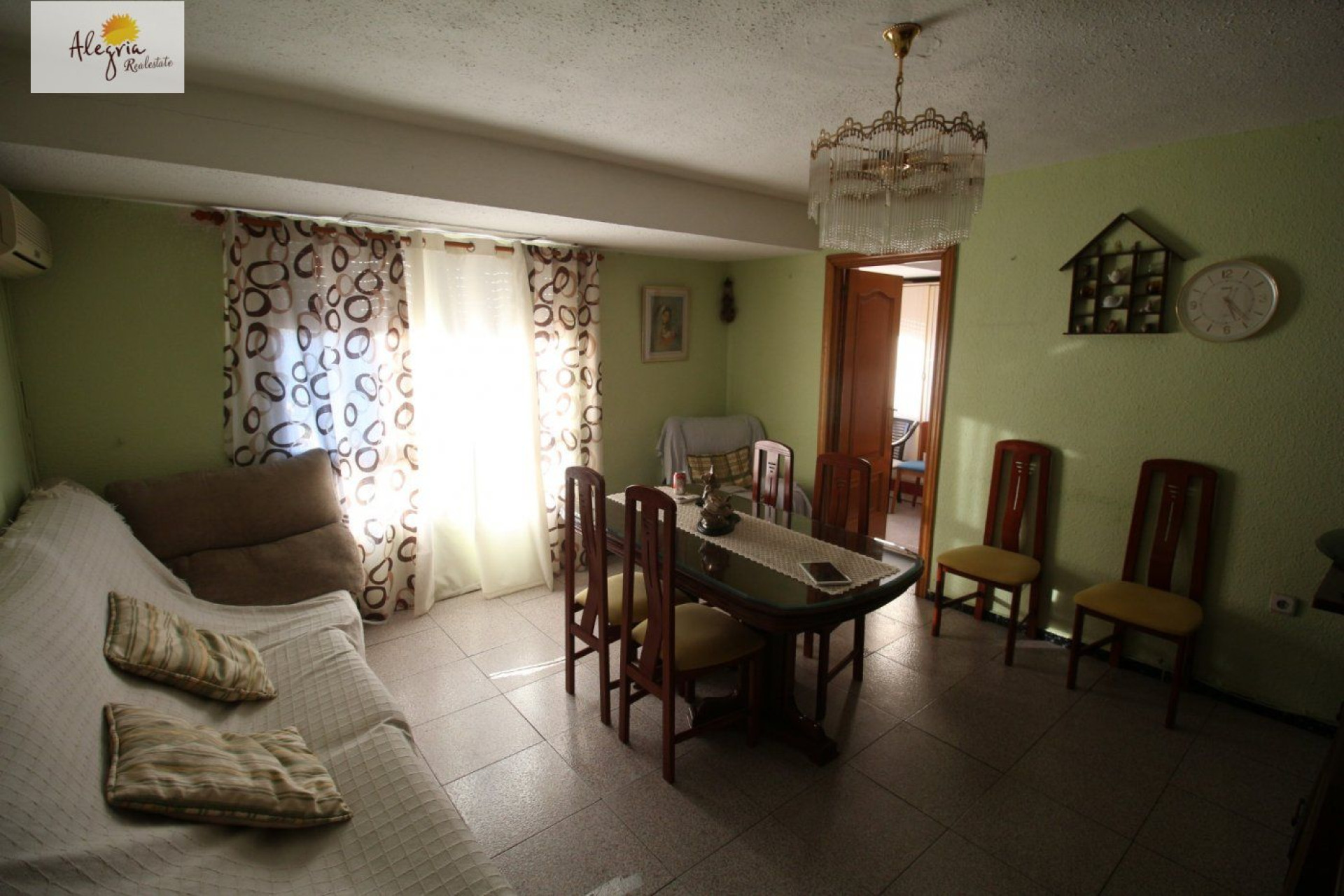 Herverkoop - Appartement  - Valencia - La Torre