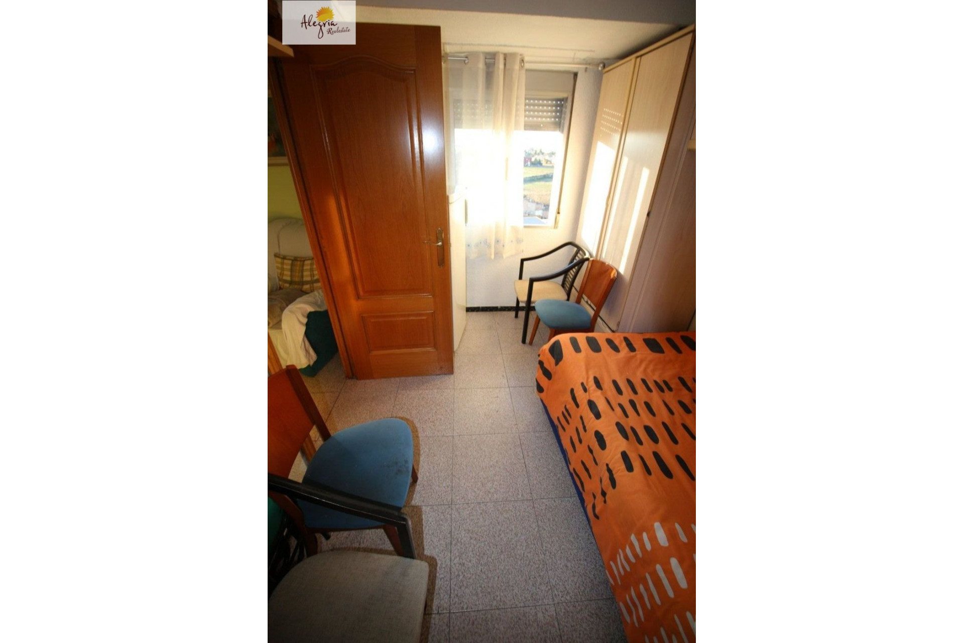 Herverkoop - Appartement  - Valencia - La Torre