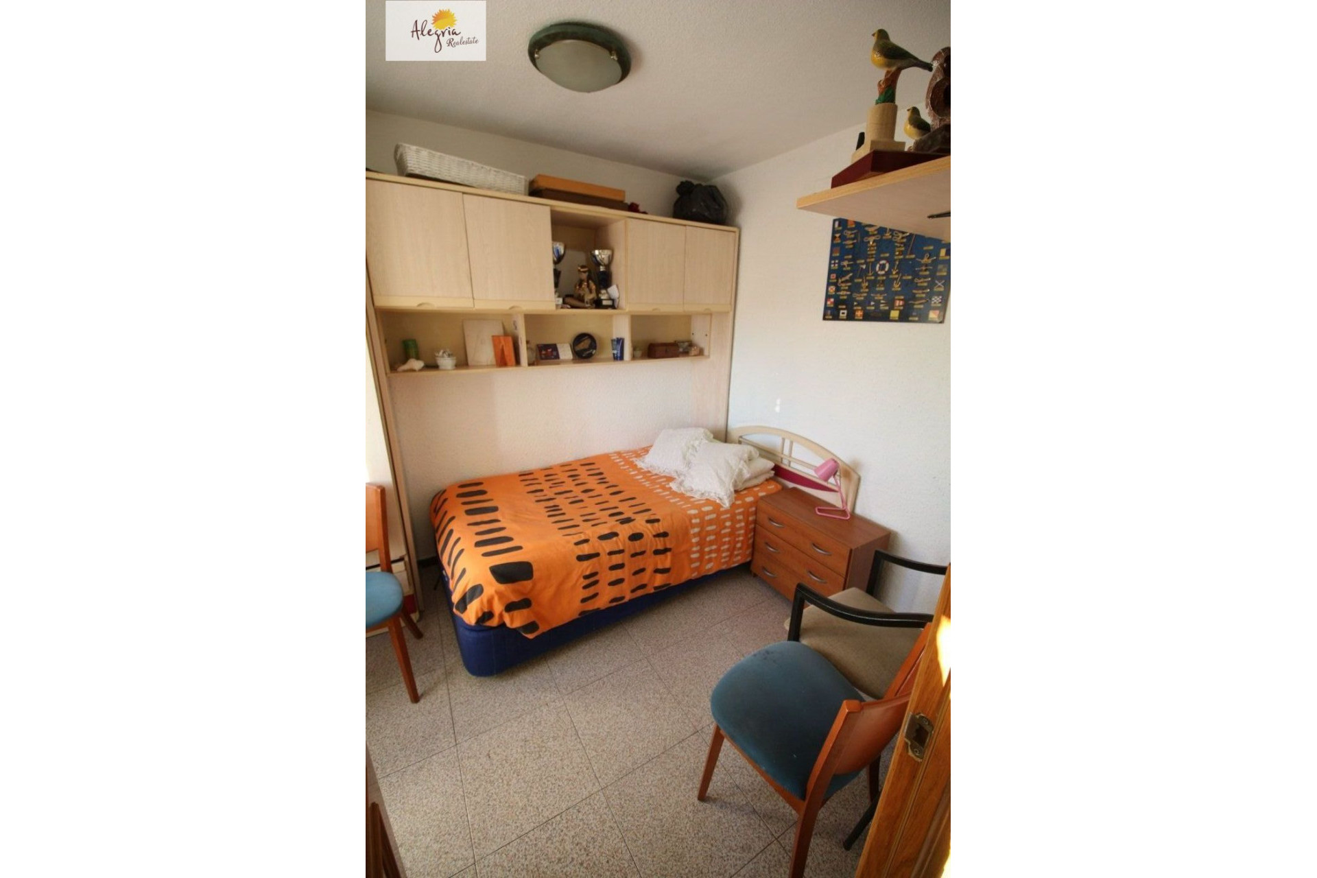 Herverkoop - Appartement  - Valencia - La Torre