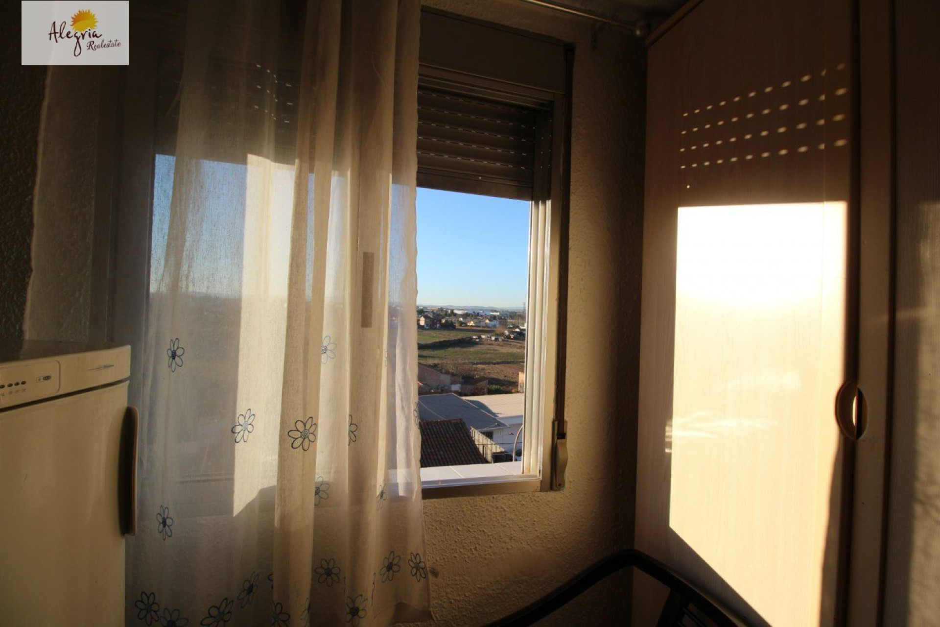 Herverkoop - Appartement  - Valencia - La Torre