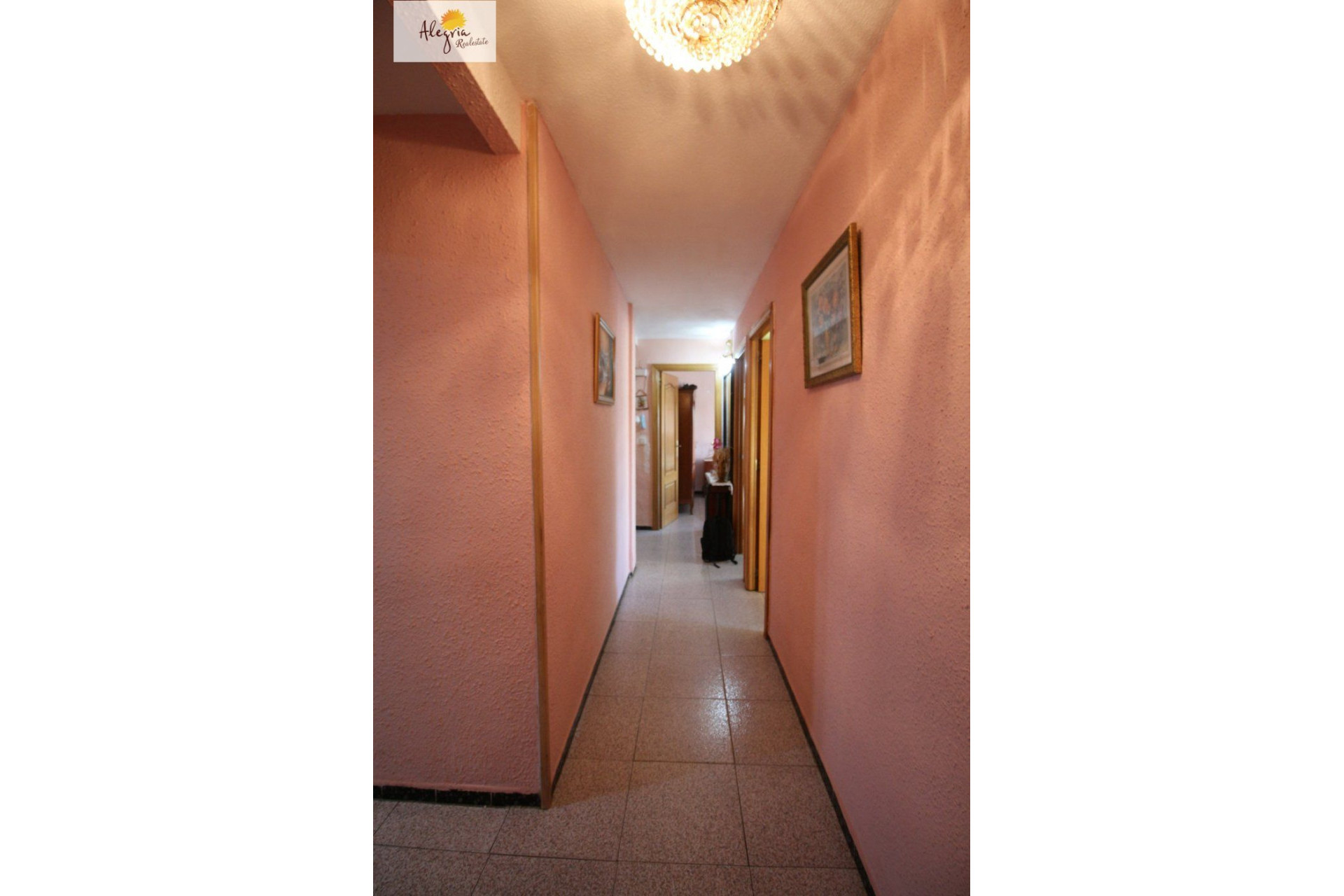 Herverkoop - Appartement  - Valencia - La Torre