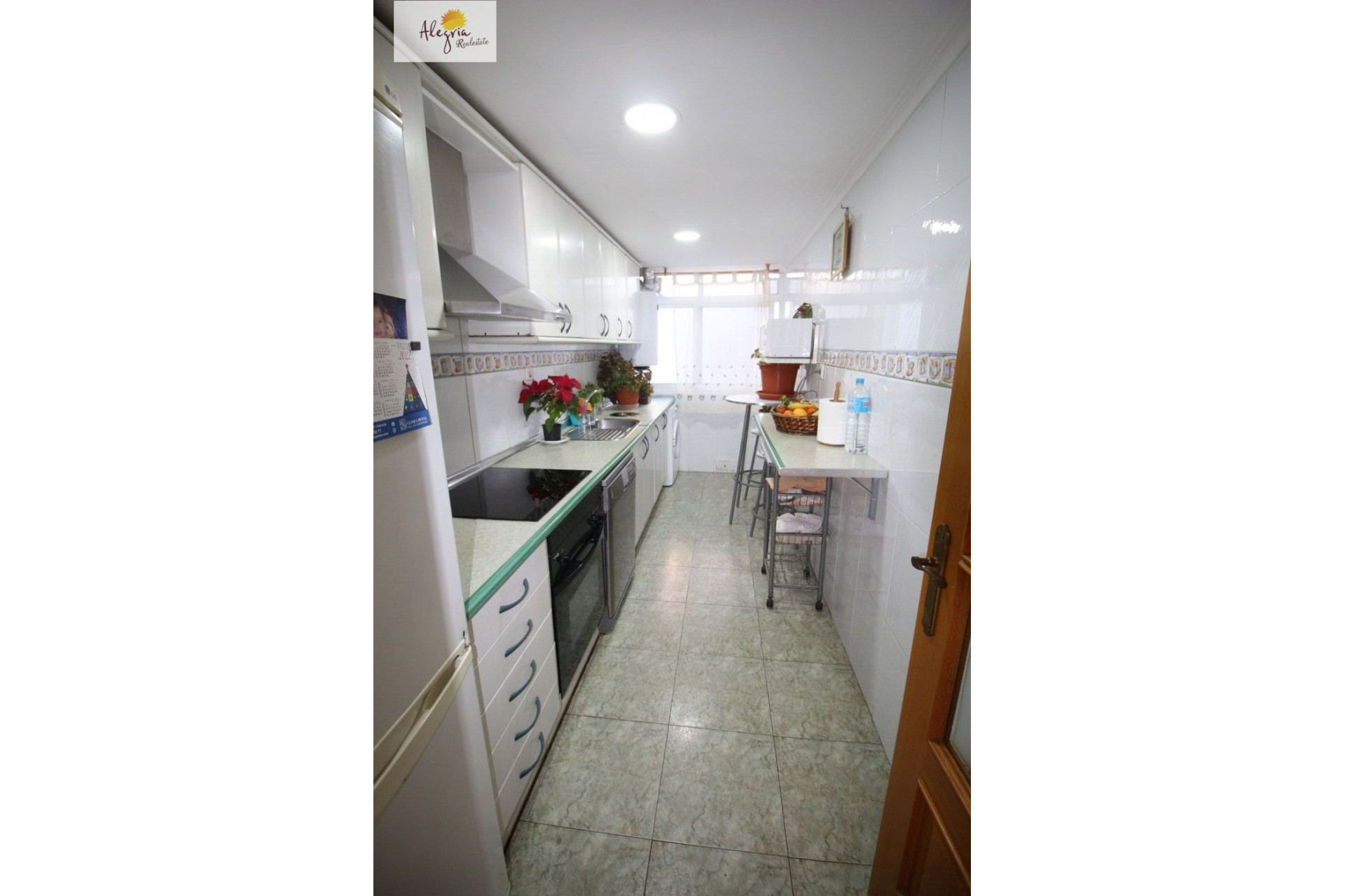 Herverkoop - Appartement  - Valencia - La Torre