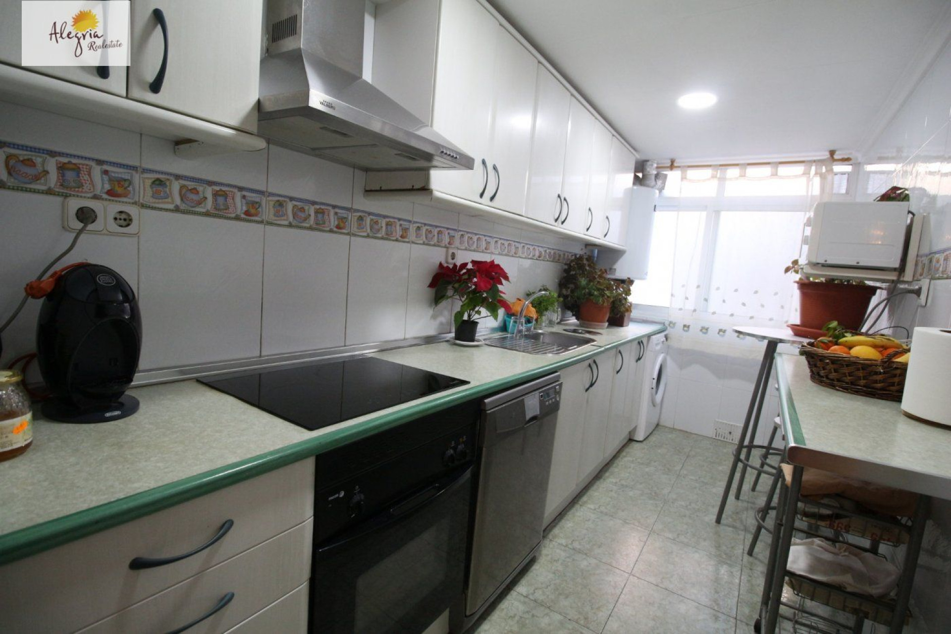 Herverkoop - Appartement  - Valencia - La Torre