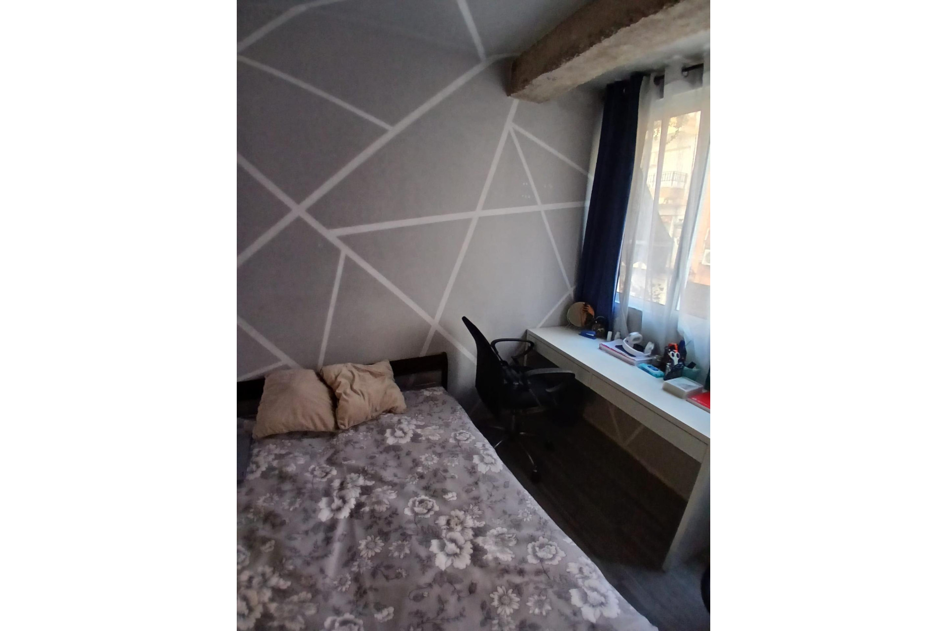 Herverkoop - Appartement  - Valencia - LHort de Senabre