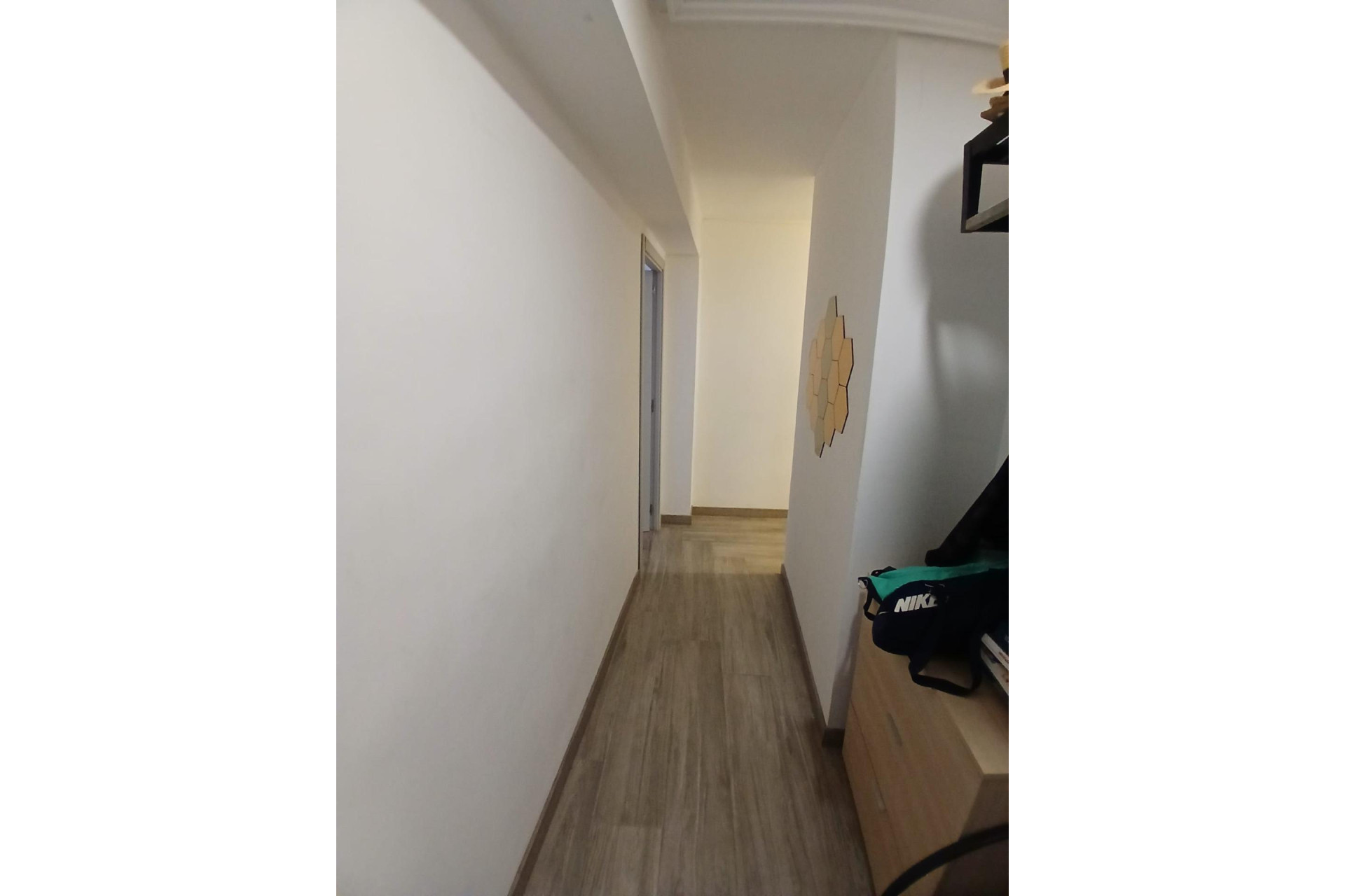Herverkoop - Appartement  - Valencia - LHort de Senabre