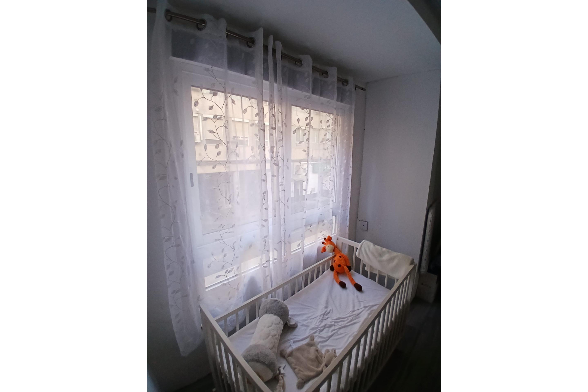 Herverkoop - Appartement  - Valencia - LHort de Senabre