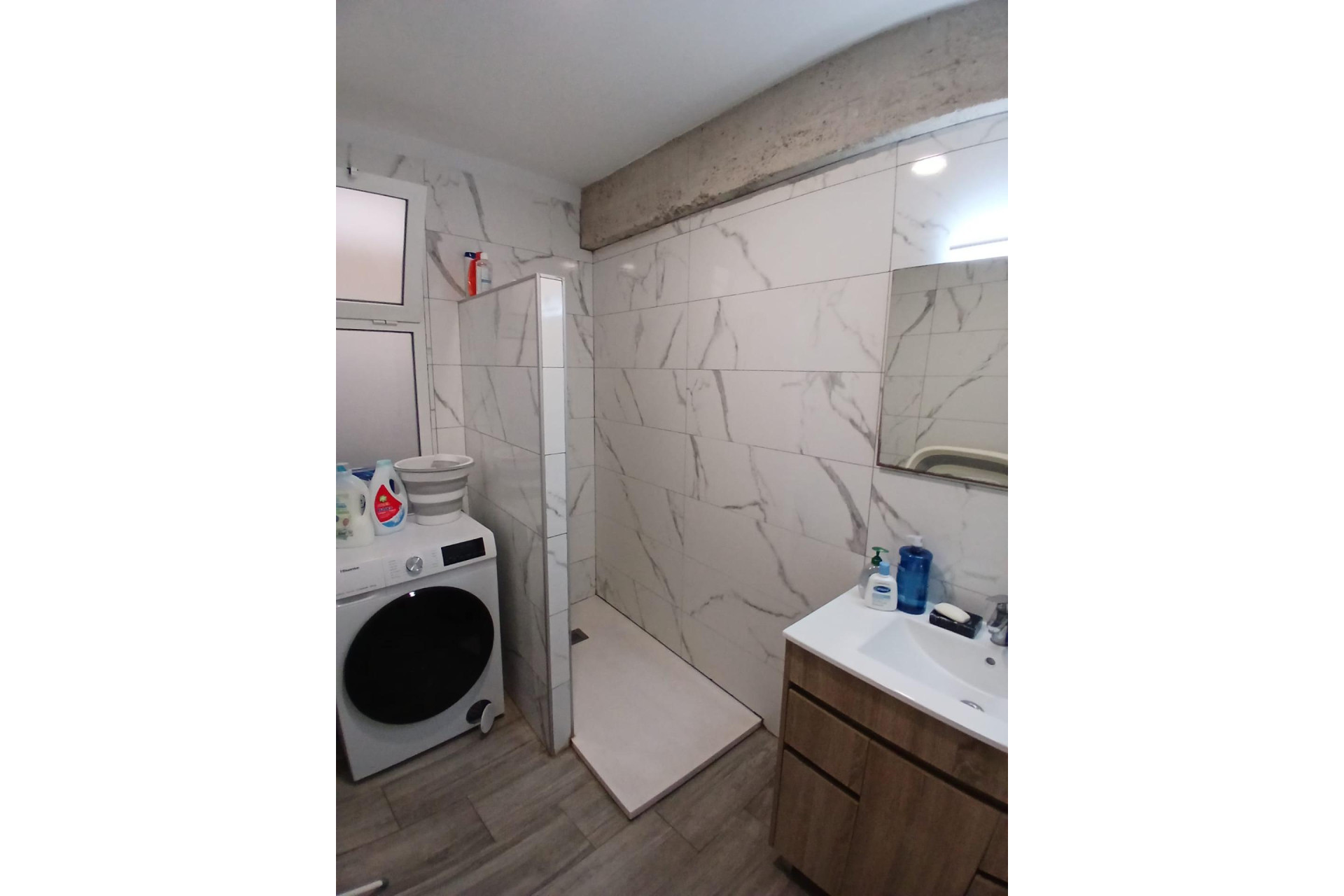 Herverkoop - Appartement  - Valencia - LHort de Senabre