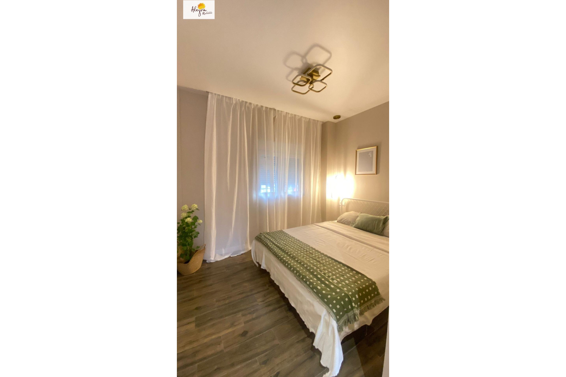 Herverkoop - Appartement  - Valencia - Marxalenes