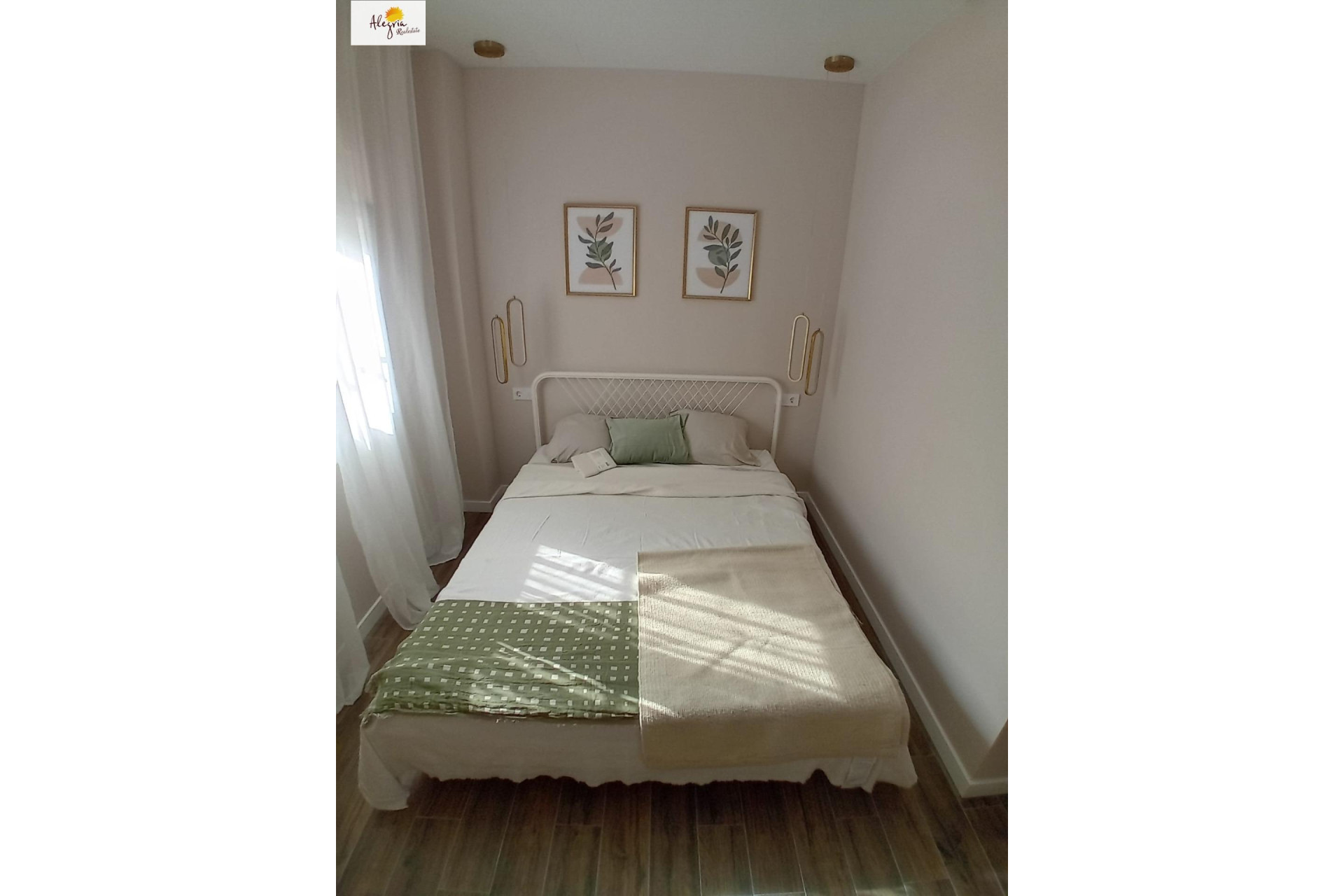 Herverkoop - Appartement  - Valencia - Marxalenes