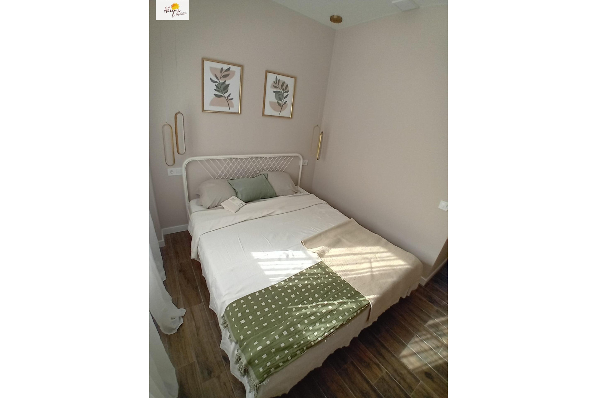 Herverkoop - Appartement  - Valencia - Marxalenes