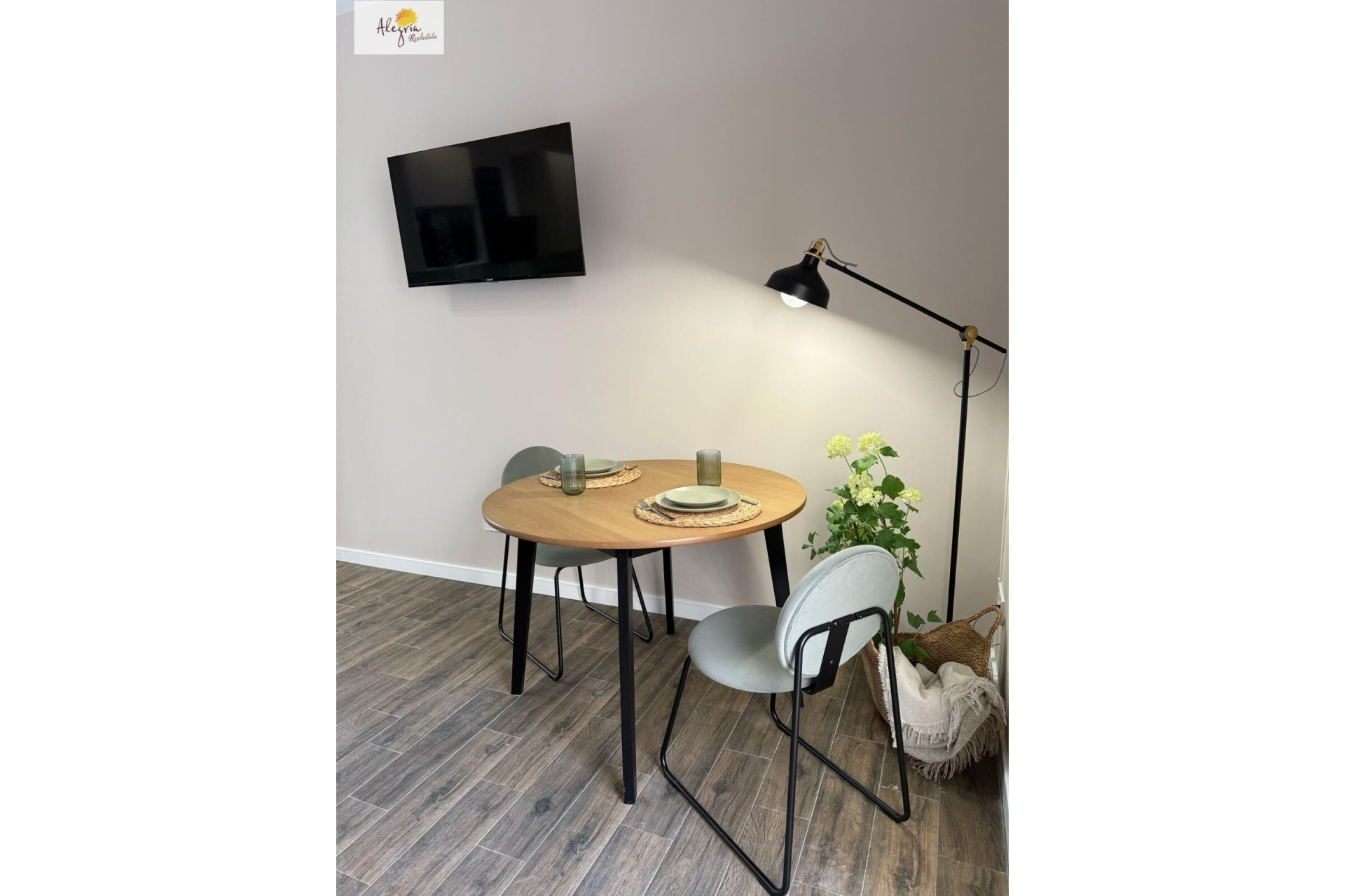 Herverkoop - Appartement  - Valencia - Marxalenes