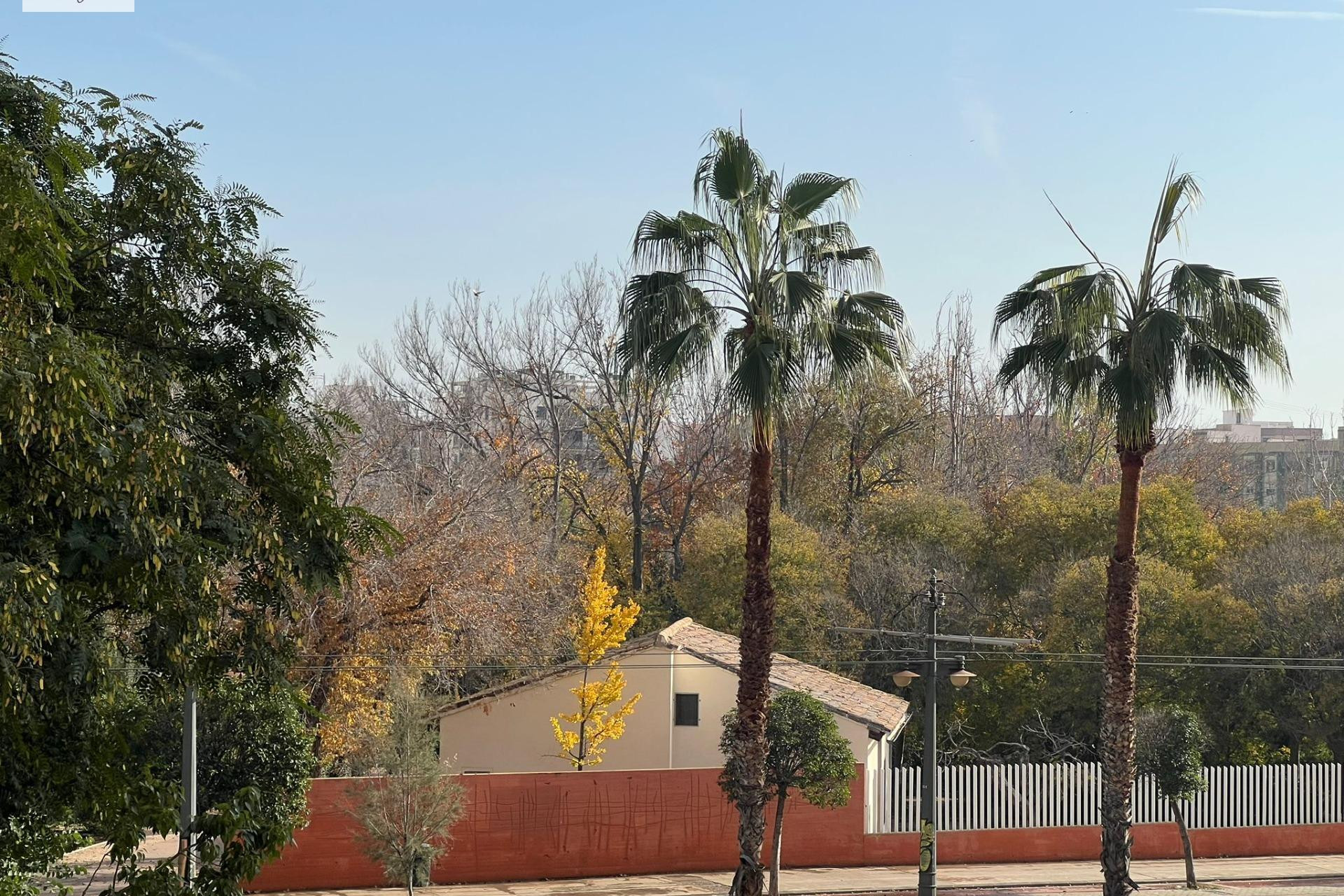 Herverkoop - Appartement  - Valencia - Marxalenes