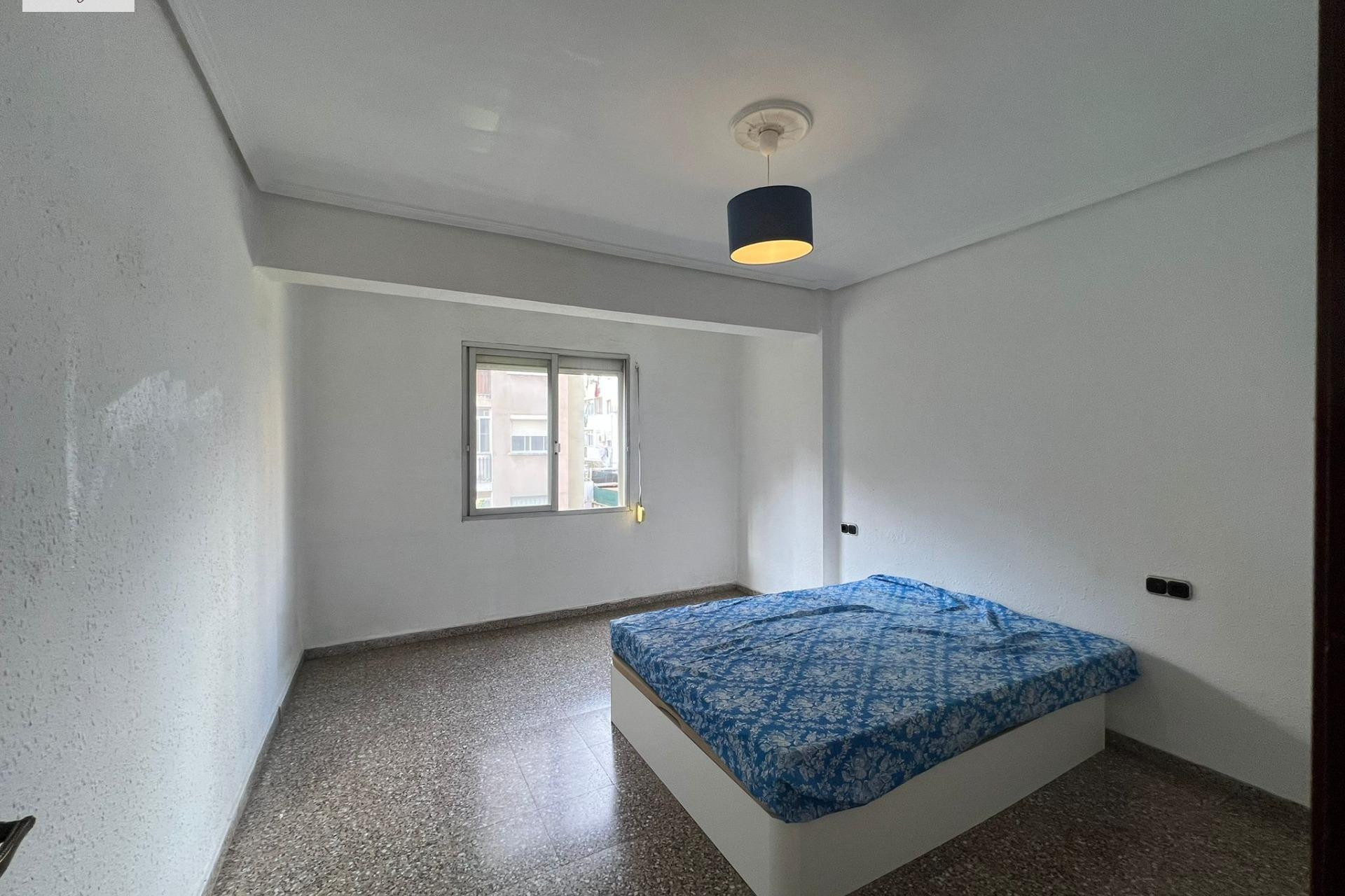 Herverkoop - Appartement  - Valencia - Marxalenes