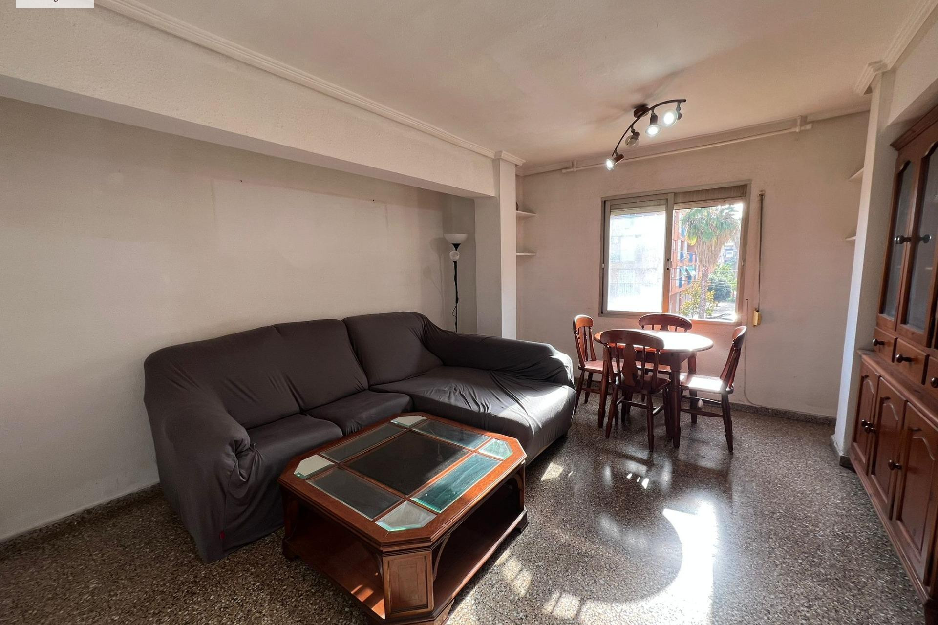 Herverkoop - Appartement  - Valencia - Marxalenes