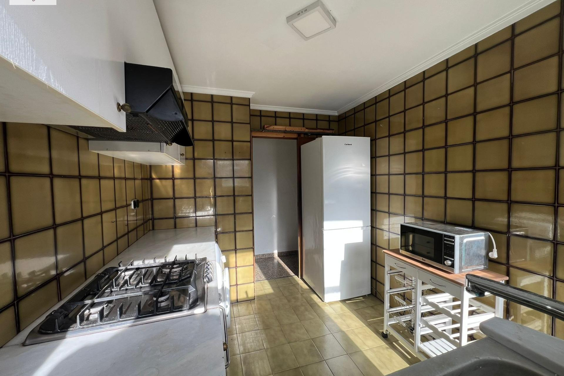 Herverkoop - Appartement  - Valencia - Marxalenes