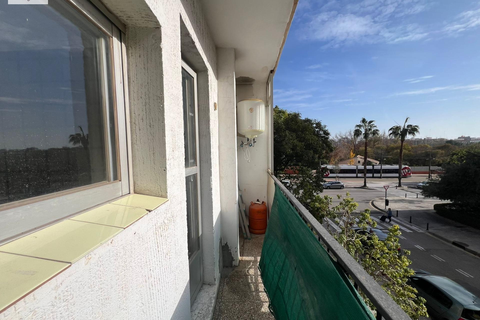 Herverkoop - Appartement  - Valencia - Marxalenes