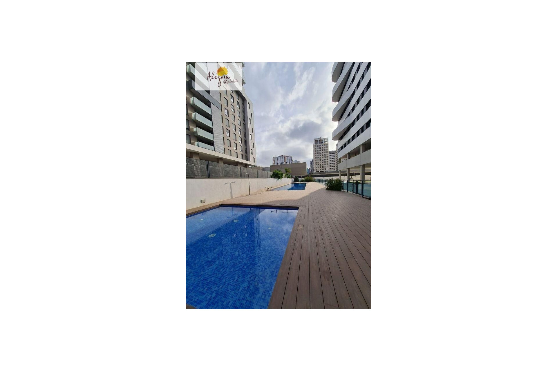 Herverkoop - Appartement  - Valencia - Mont-Olivet