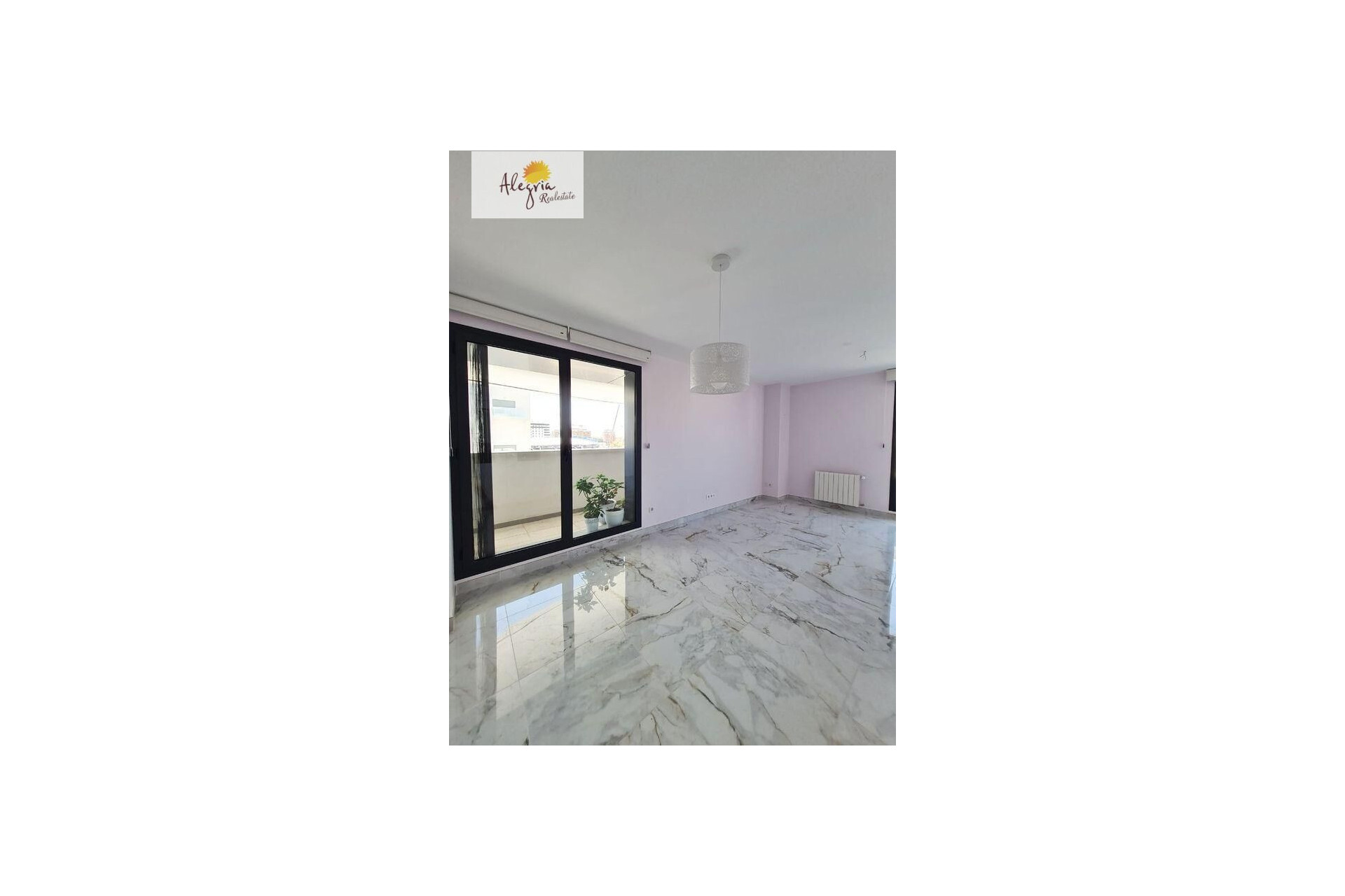 Herverkoop - Appartement  - Valencia - Mont-Olivet