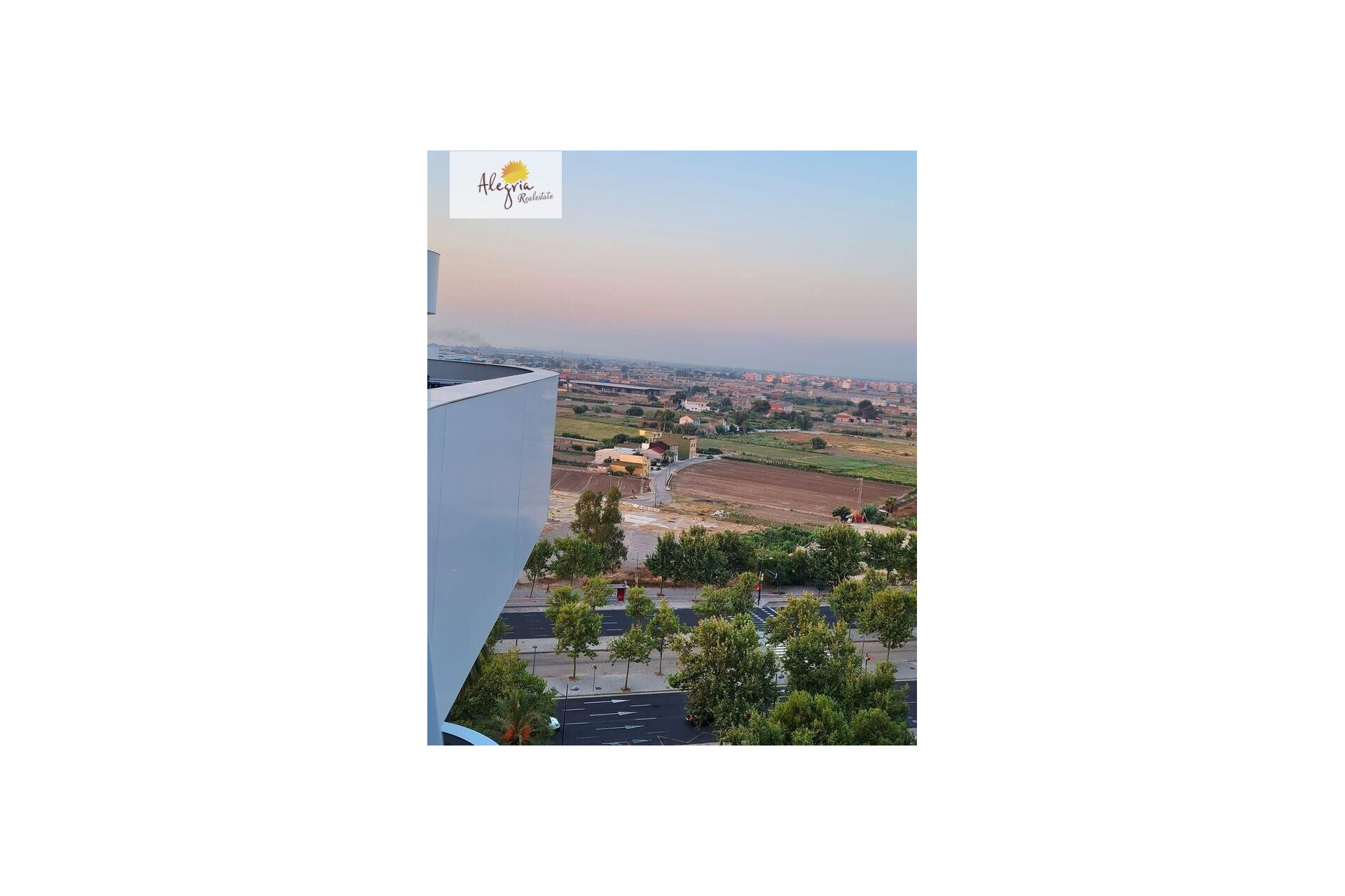 Herverkoop - Appartement  - Valencia - Mont-Olivet