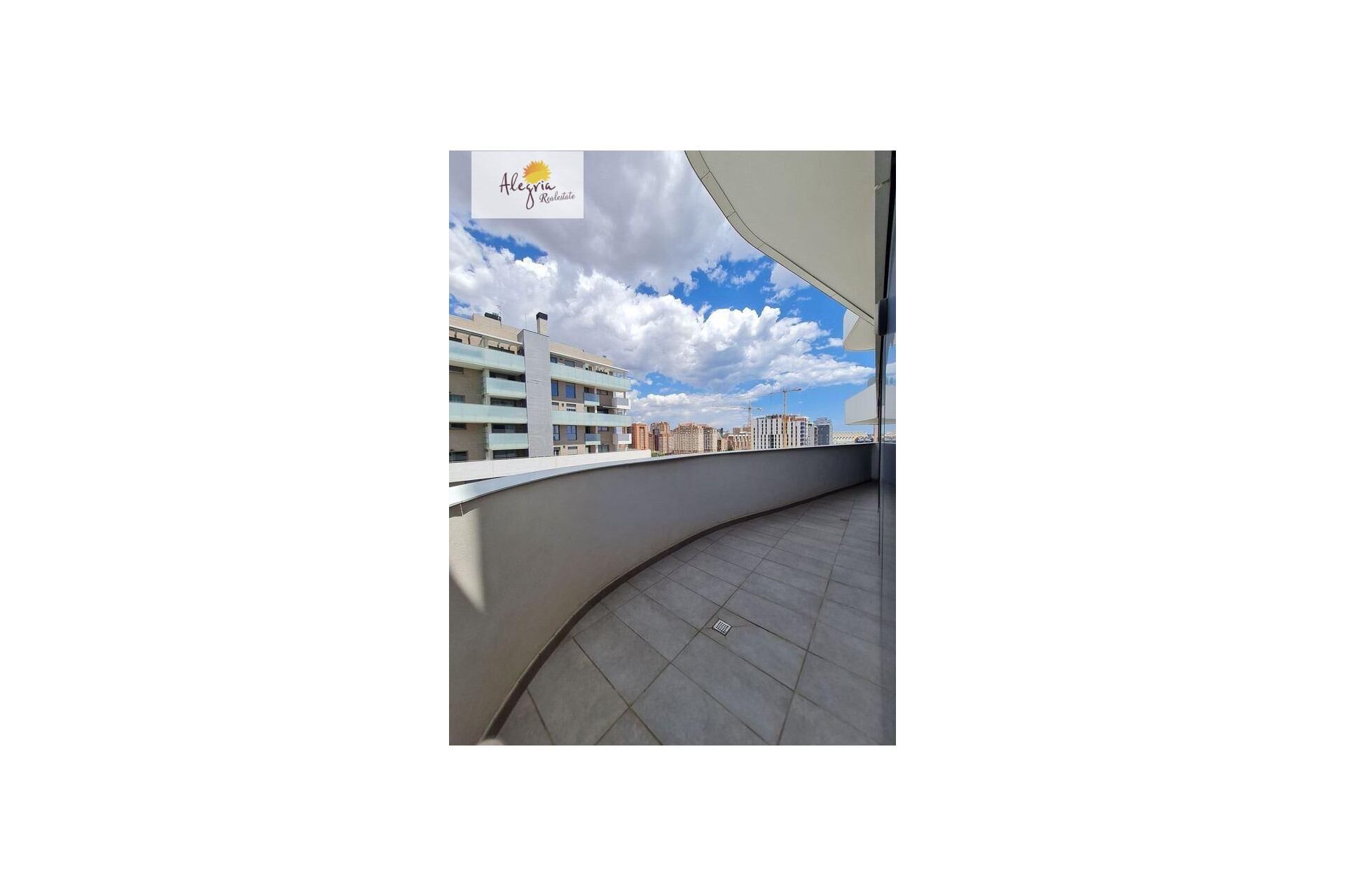 Herverkoop - Appartement  - Valencia - Mont-Olivet